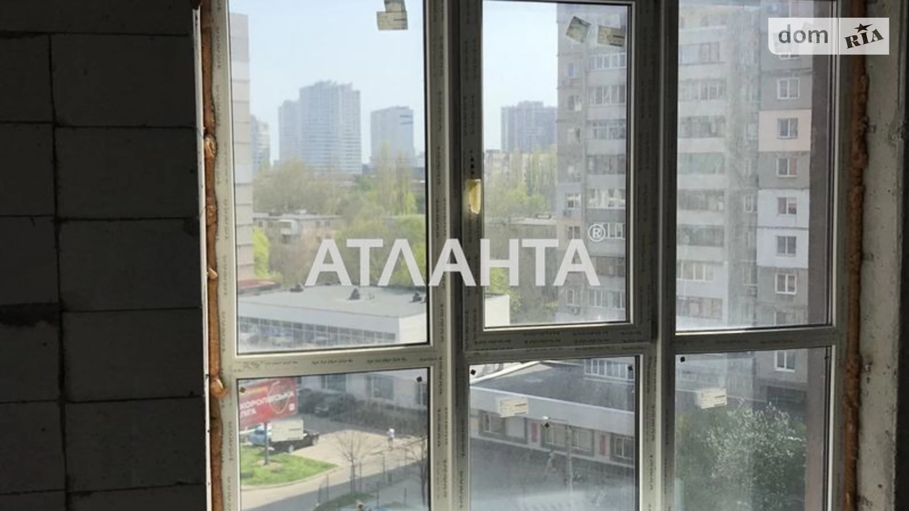 Продается 3-комнатная квартира 71 кв. м в Одессе, ул. Академика Филатова, 21 - фото 3