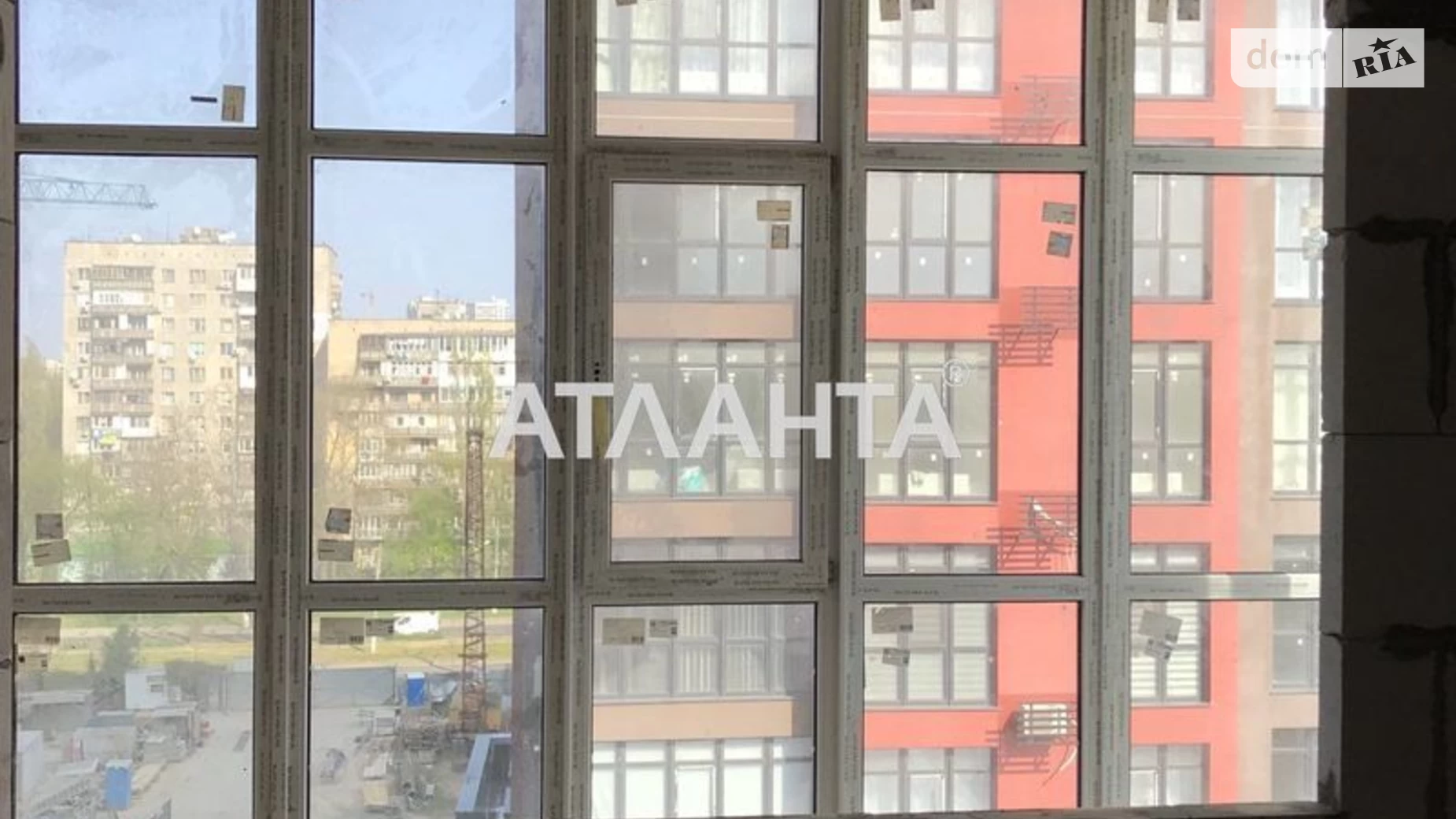 Продается 3-комнатная квартира 71 кв. м в Одессе, ул. Академика Филатова, 21 - фото 4