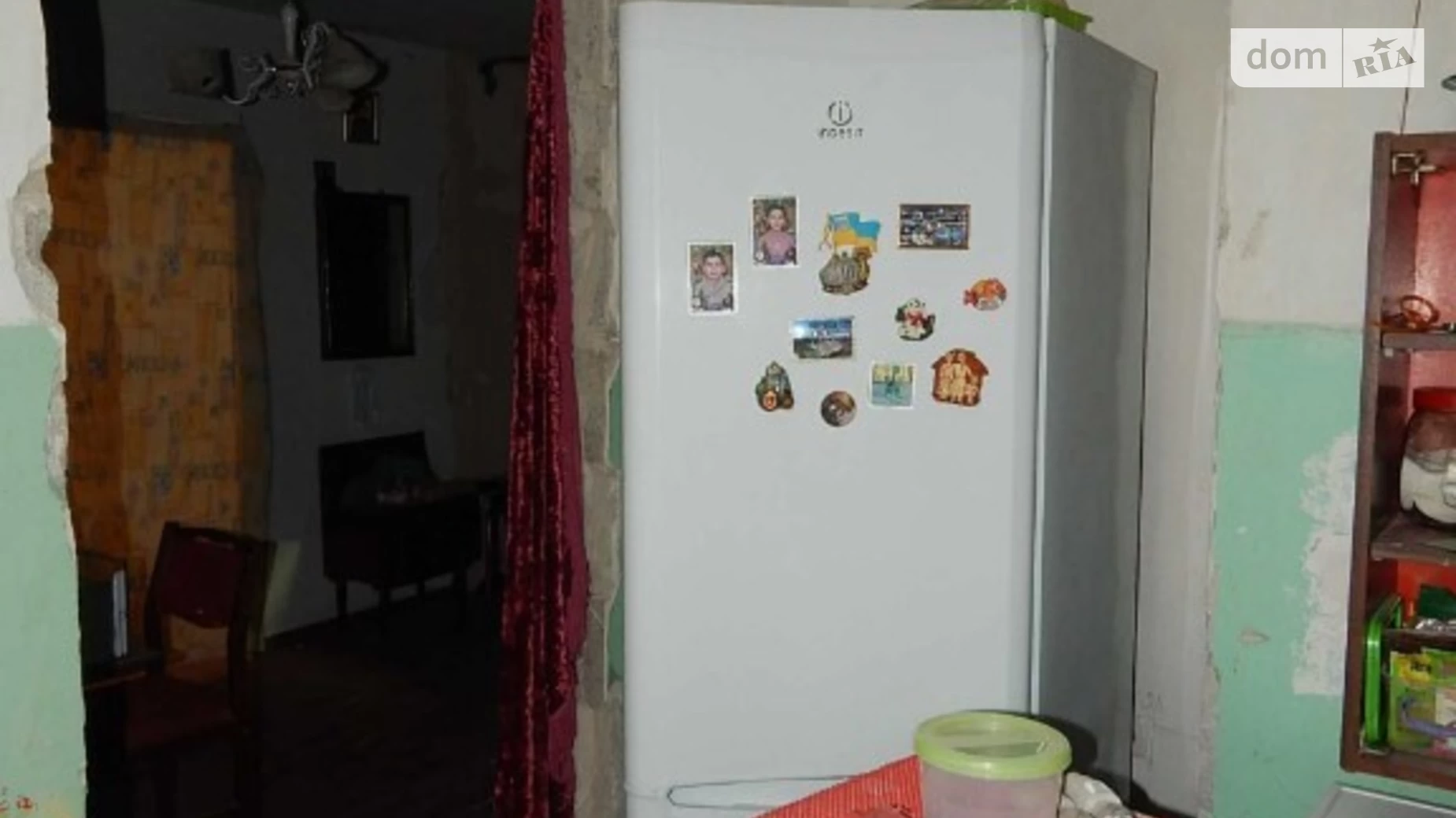 Продается 2-комнатная квартира 45 кв. м в Днепре, ул. Галины Мазепы(Ковалевской Софии), 2