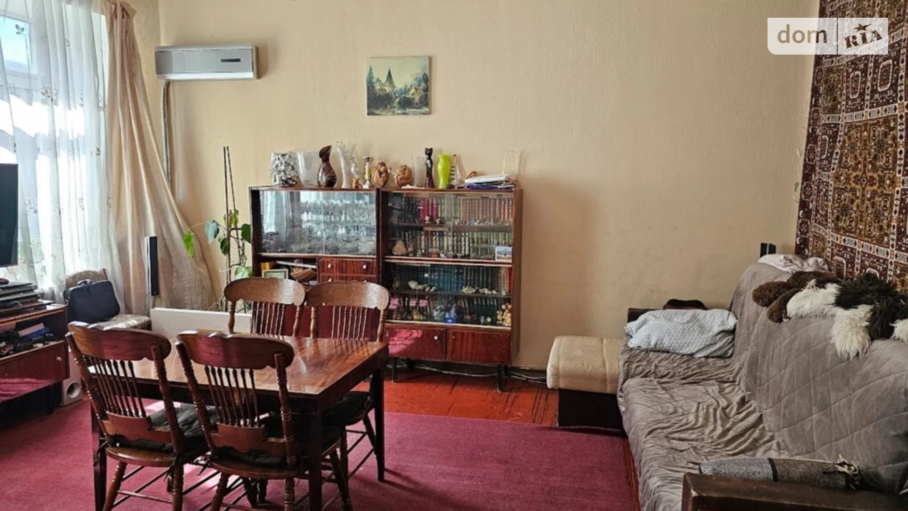 Продается 4-комнатная квартира 98.2 кв. м в Днепре, цена: 83000 $ - фото 3
