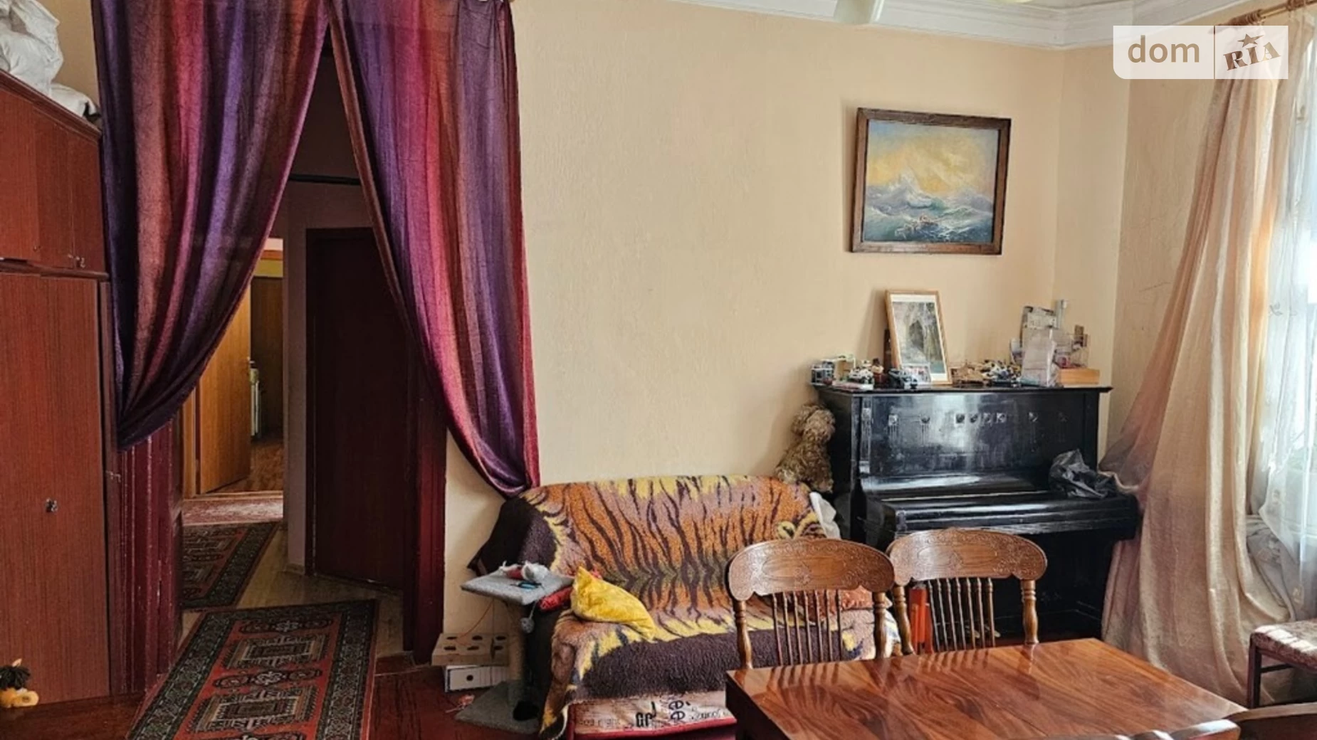 Продается 4-комнатная квартира 98.2 кв. м в Днепре, цена: 83000 $ - фото 4