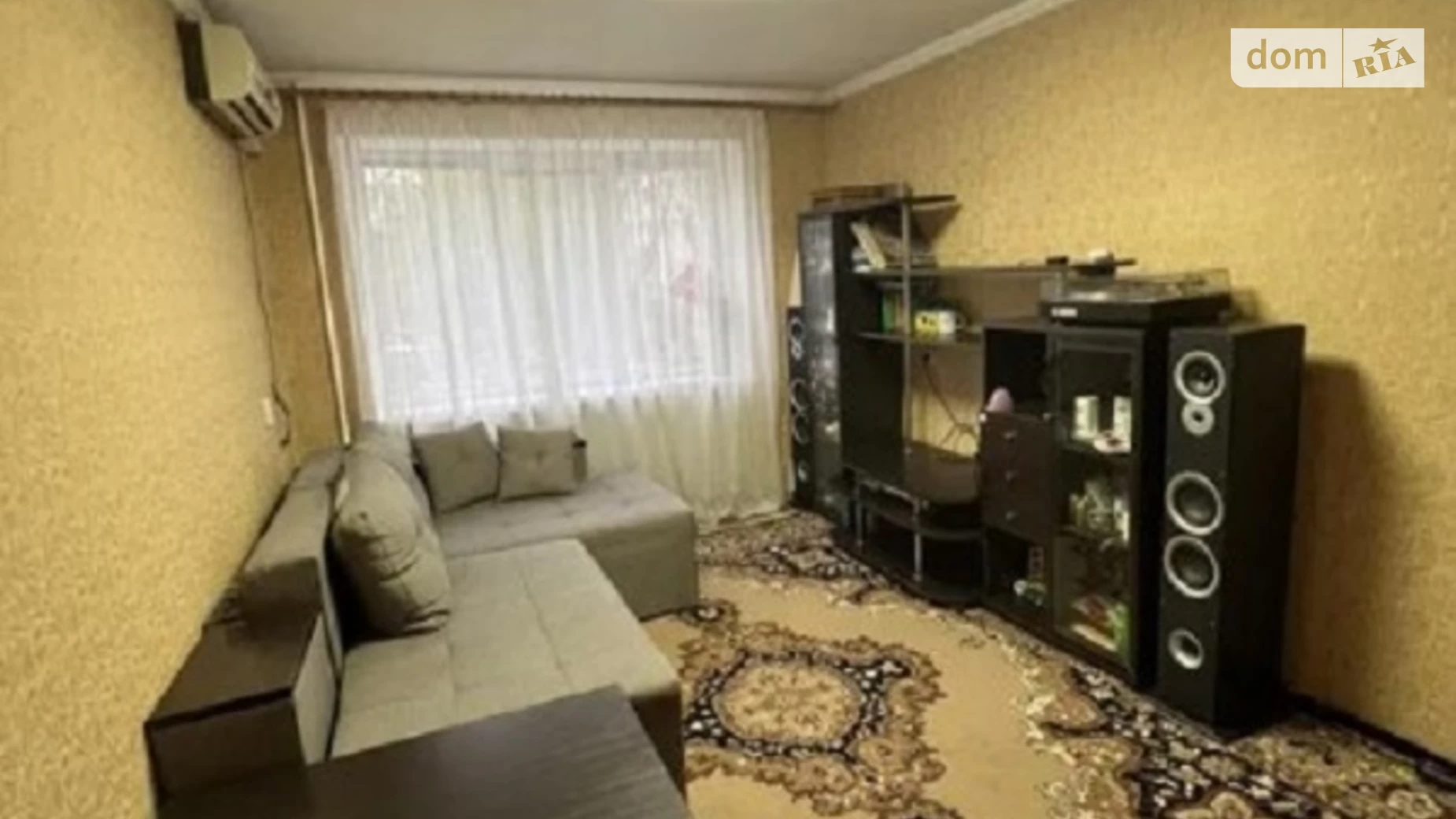 Продается 2-комнатная квартира 45 кв. м в Николаеве, ул. Крылова