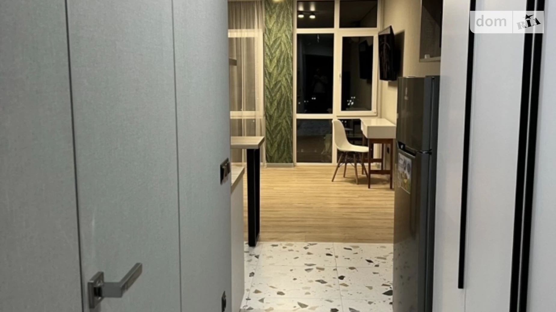 Продается 1-комнатная квартира 32 кв. м в Житомире, ул. Михаила Грушевского, 100 - фото 4