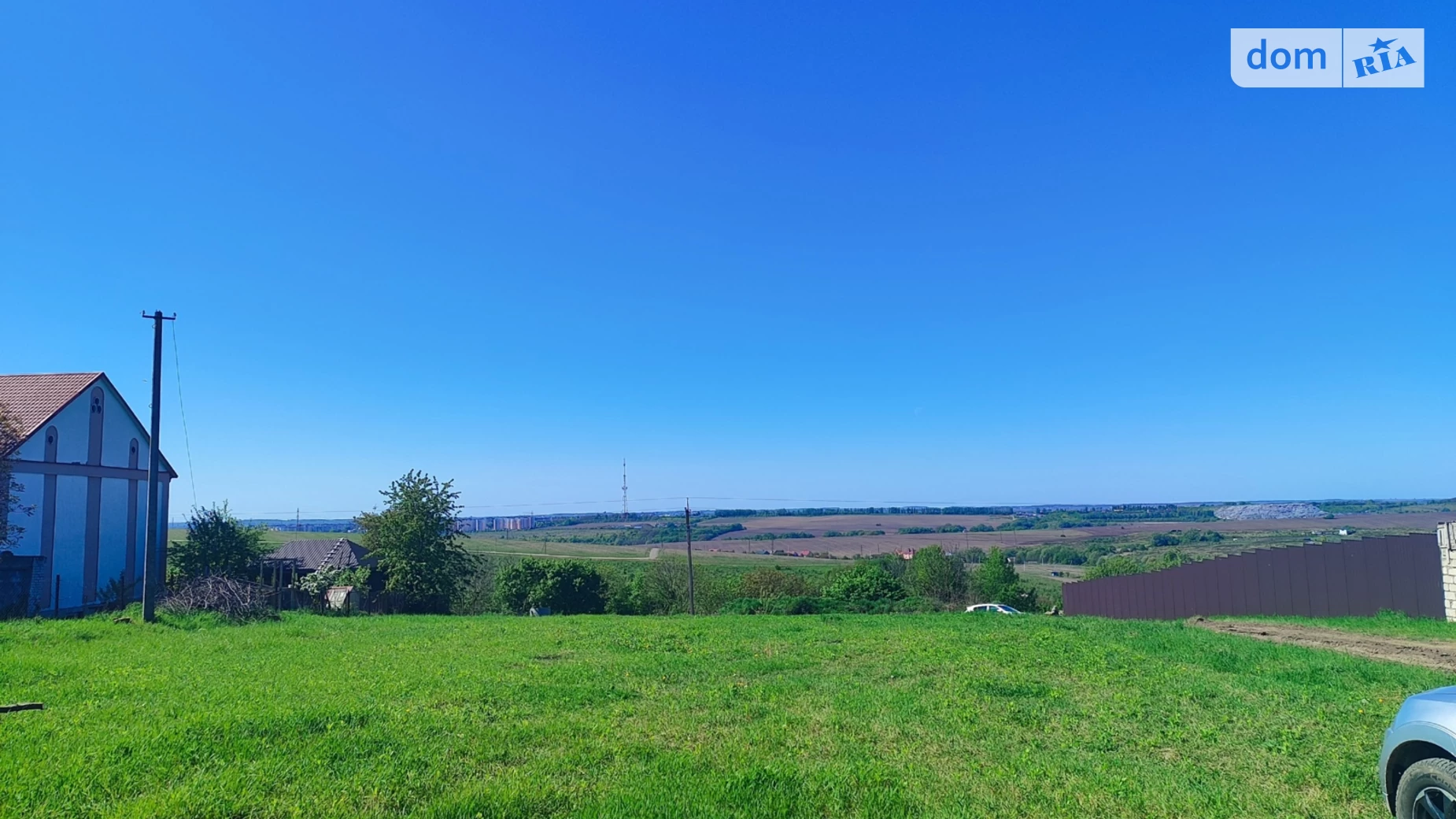 Продается земельный участок 23 соток в Хмельницкой области, цена: 52000 $ - фото 3
