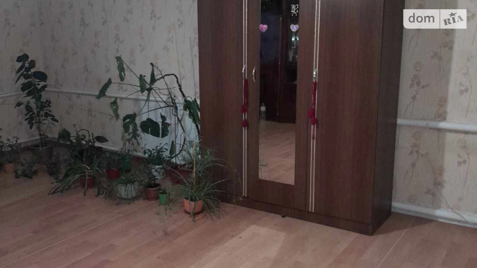 Продается 1-комнатная квартира 49 кв. м в Погребище, ул. Киевская, 31Б