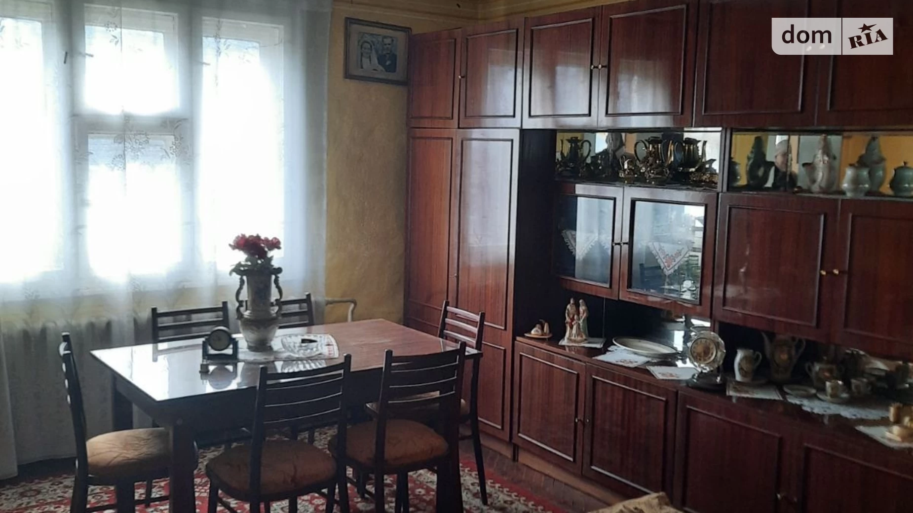 Продается одноэтажный дом 90 кв. м с участком, ул. Леси Украинки