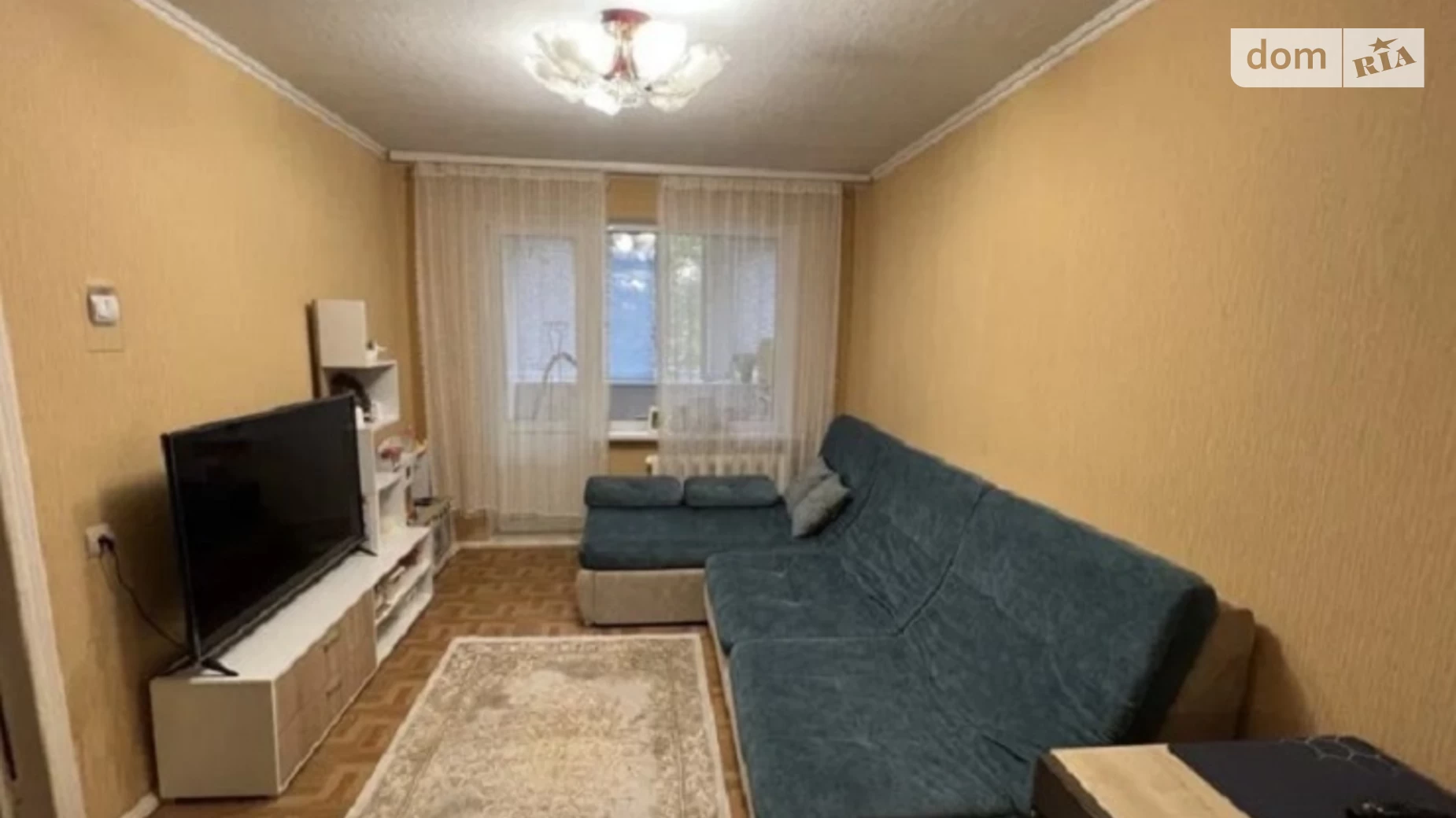 Продается 2-комнатная квартира 46 кв. м в Николаеве, 12 ул. Продольная - фото 2