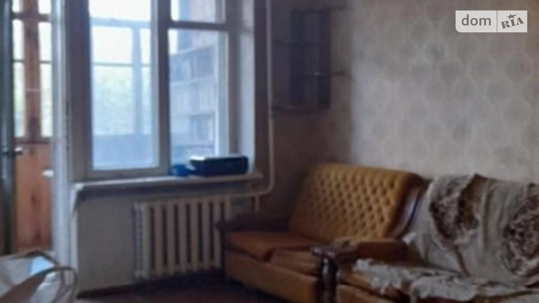 Продається 3-кімнатна квартира 86 кв. м у Одесі, вул. Тіниста