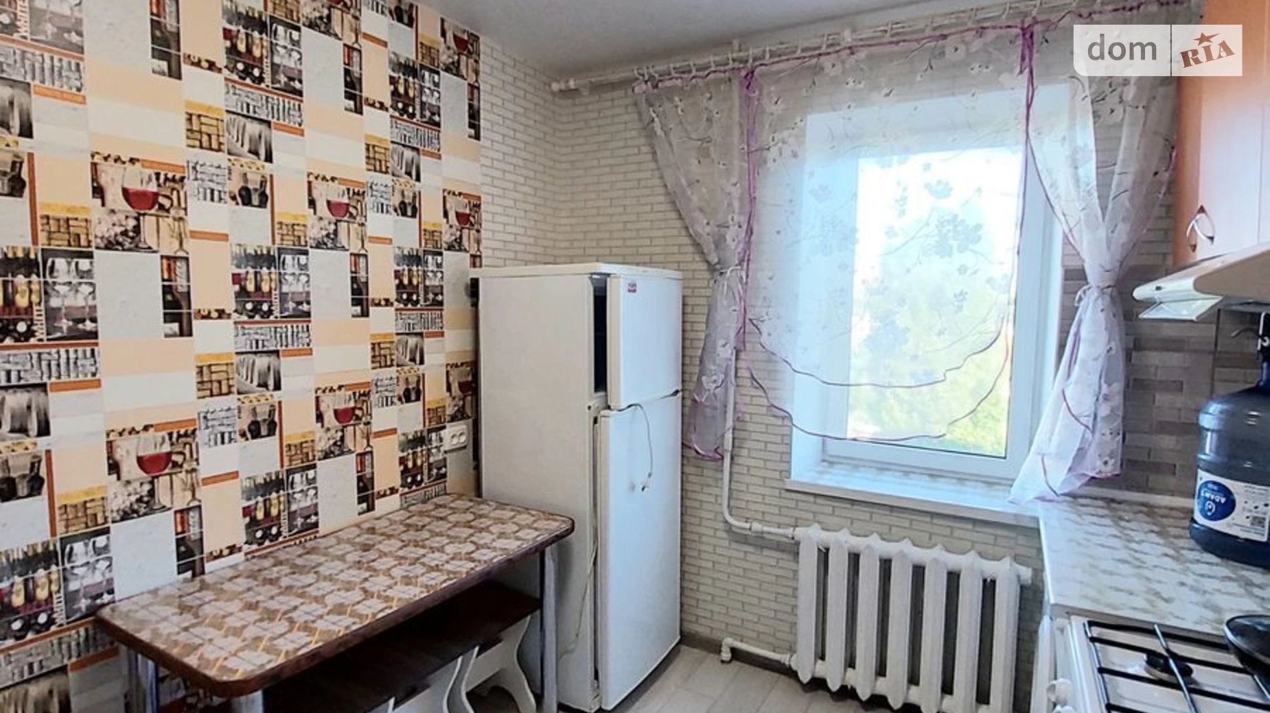 Продается 1-комнатная квартира 35 кв. м в Николаеве