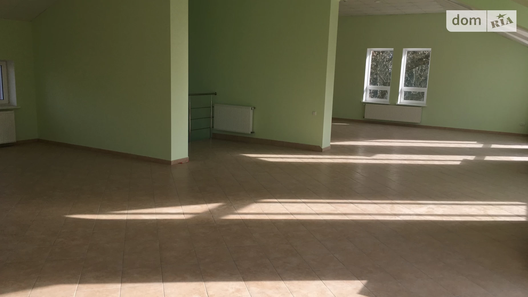 Сдается в аренду объект сферы услуг 170 кв. м в 2-этажном здании, цена: 1000 грн - фото 2