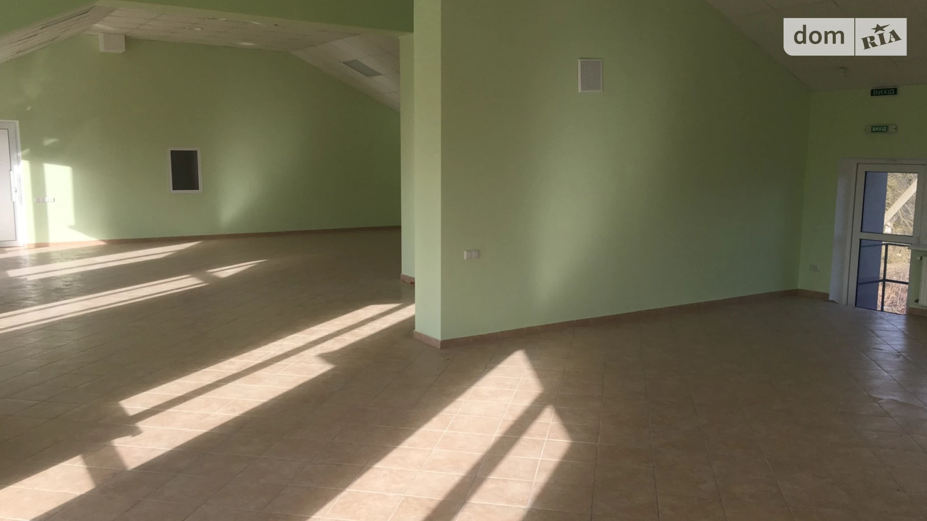 Сдается в аренду объект сферы услуг 170 кв. м в 2-этажном здании, цена: 1000 грн - фото 3