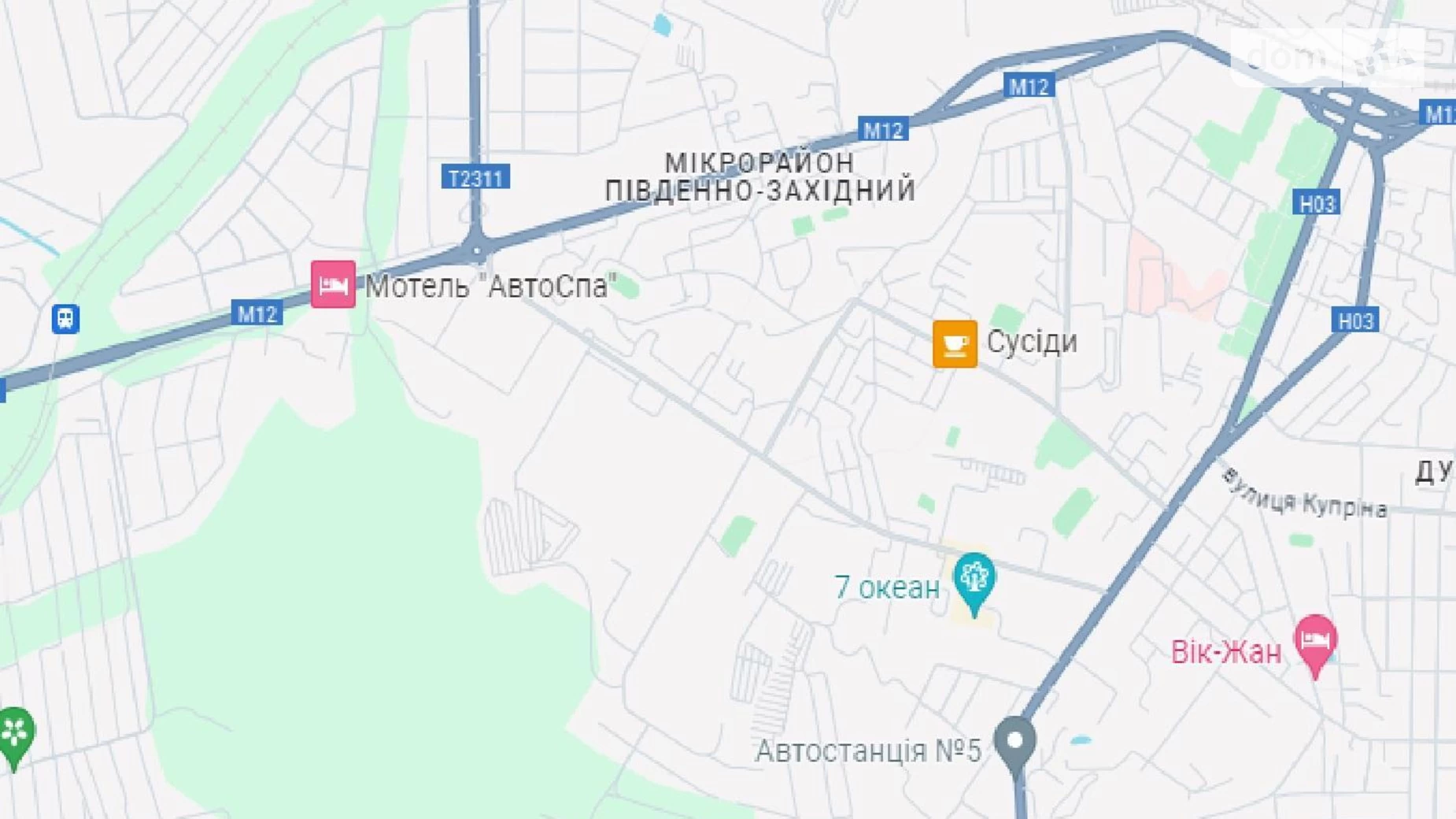 Продається кімната 63 кв. м у Хмельницькому, цена: 7000 $ - фото 4