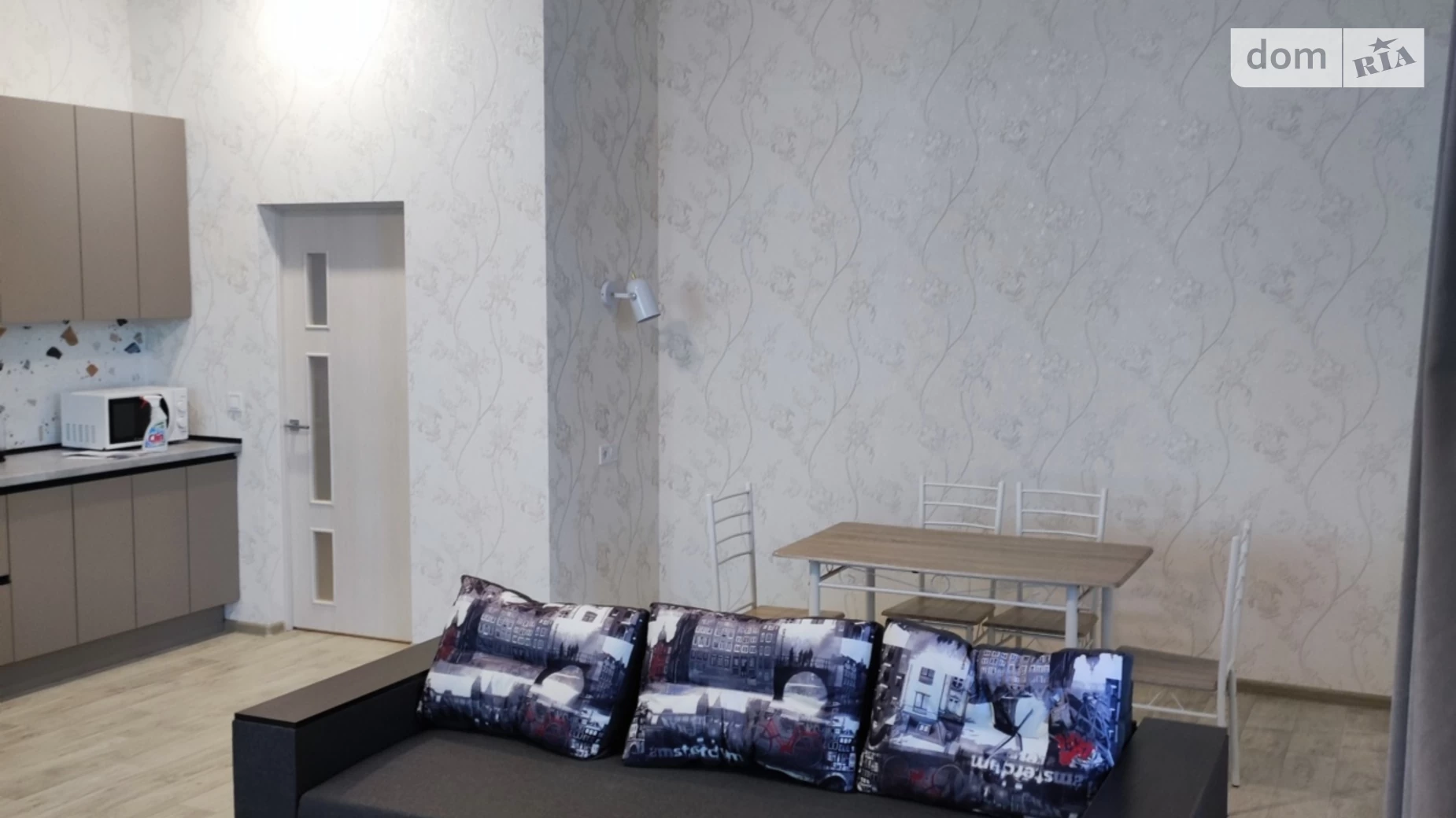 Сдается в аренду 3-комнатная квартира 170 кв. м в Днепре, ул. Кулишивська - фото 4
