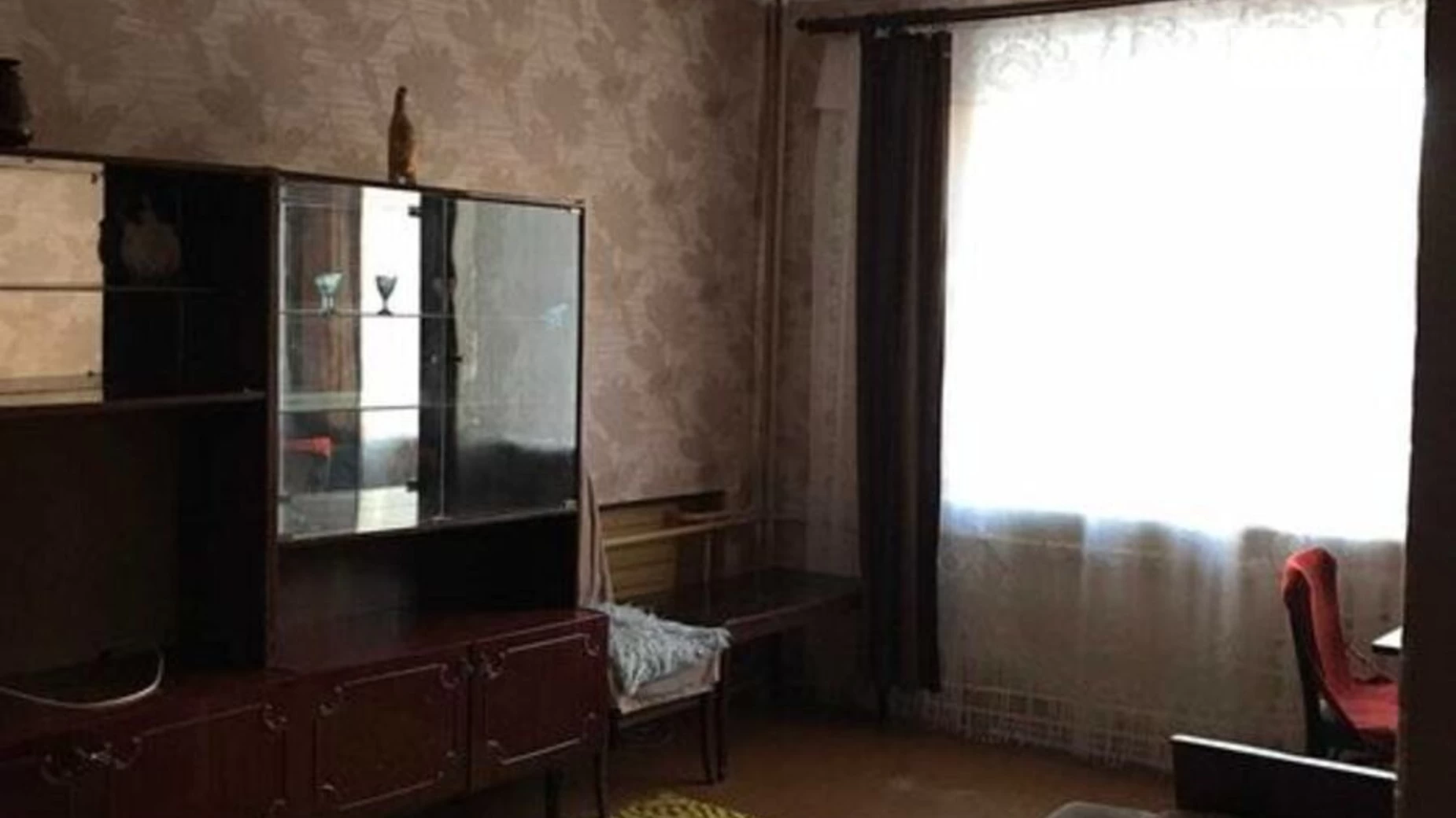Продается 1-комнатная квартира 32 кв. м в Сумах, ул. Революции Достоинства(Супруна)
