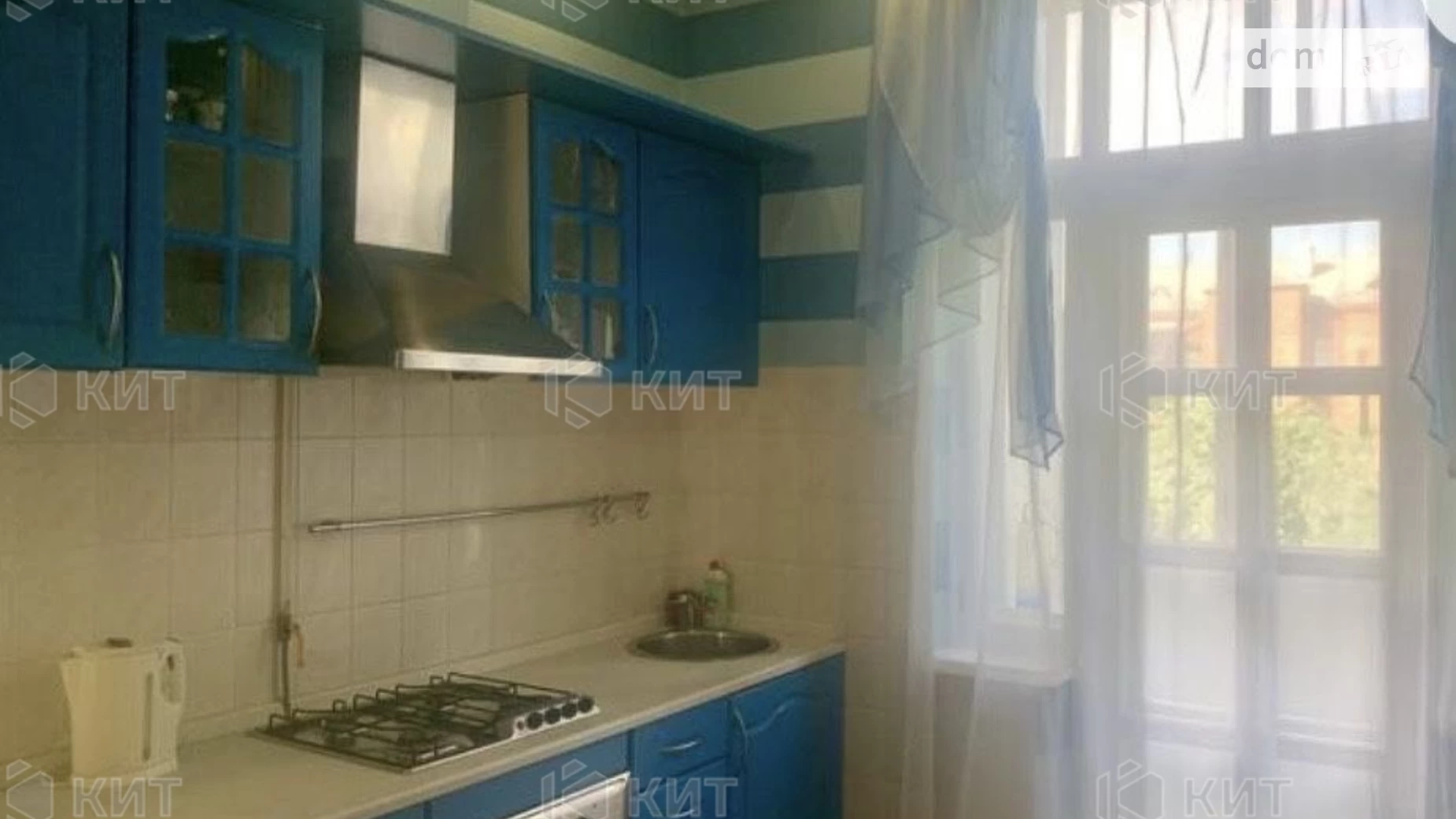 Продается 2-комнатная квартира 76 кв. м в Харькове, ул. Дарвина, 7 - фото 2