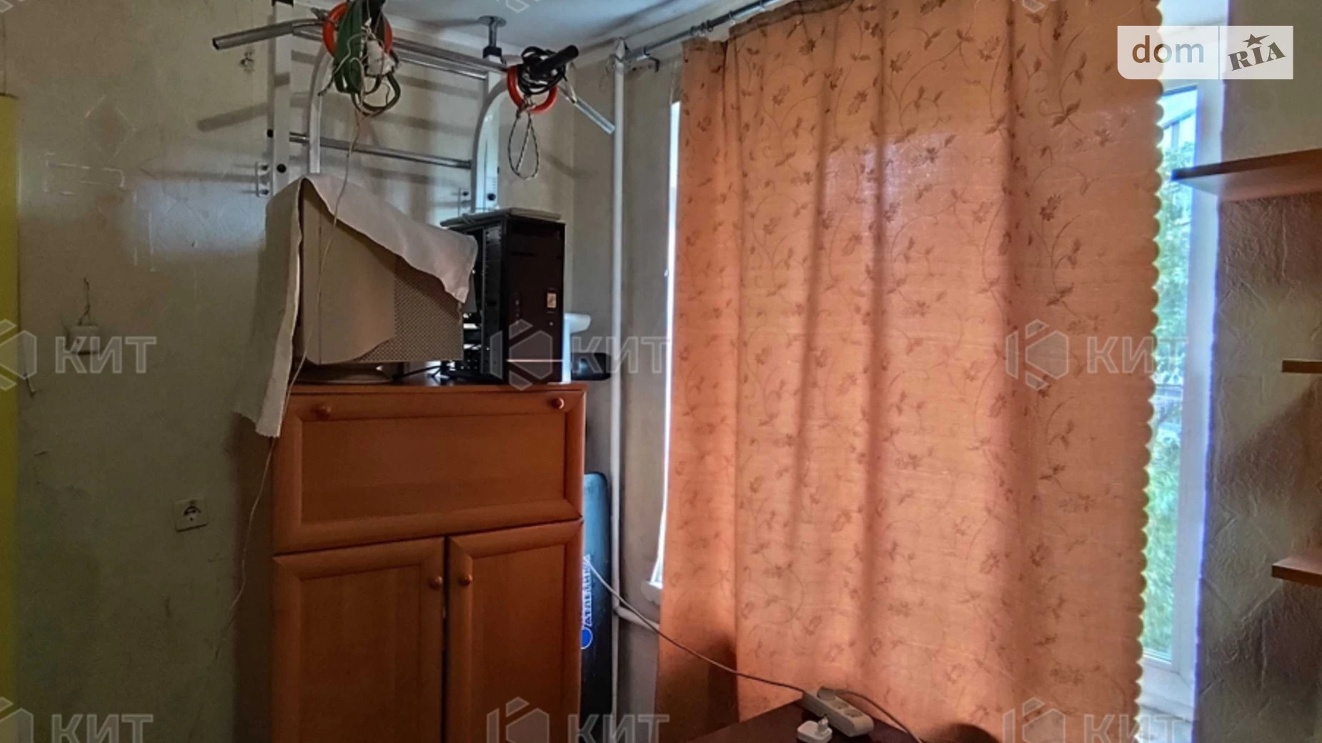 Продается 2-комнатная квартира 43 кв. м в Харькове, просп. Гагарина, 72 - фото 5