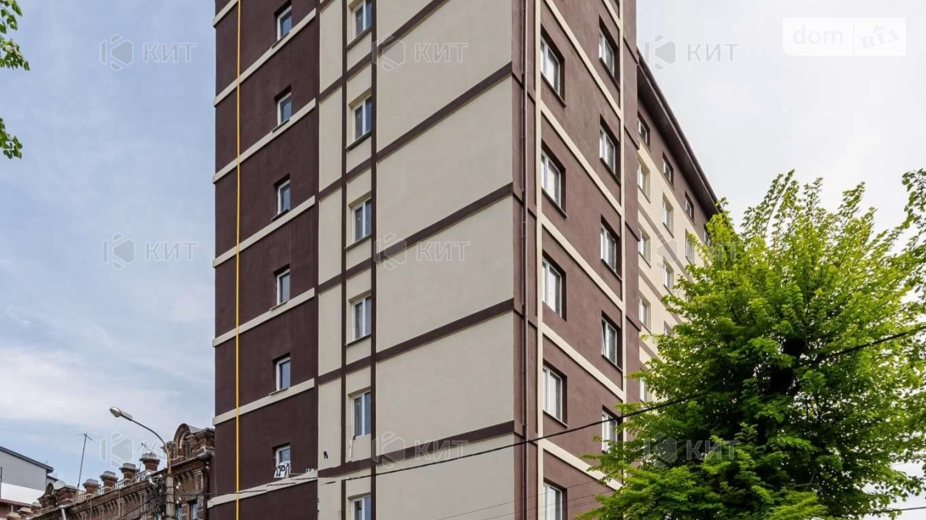 Продается 1-комнатная квартира 26 кв. м в Харькове, ул. Ярославская, 25А - фото 5