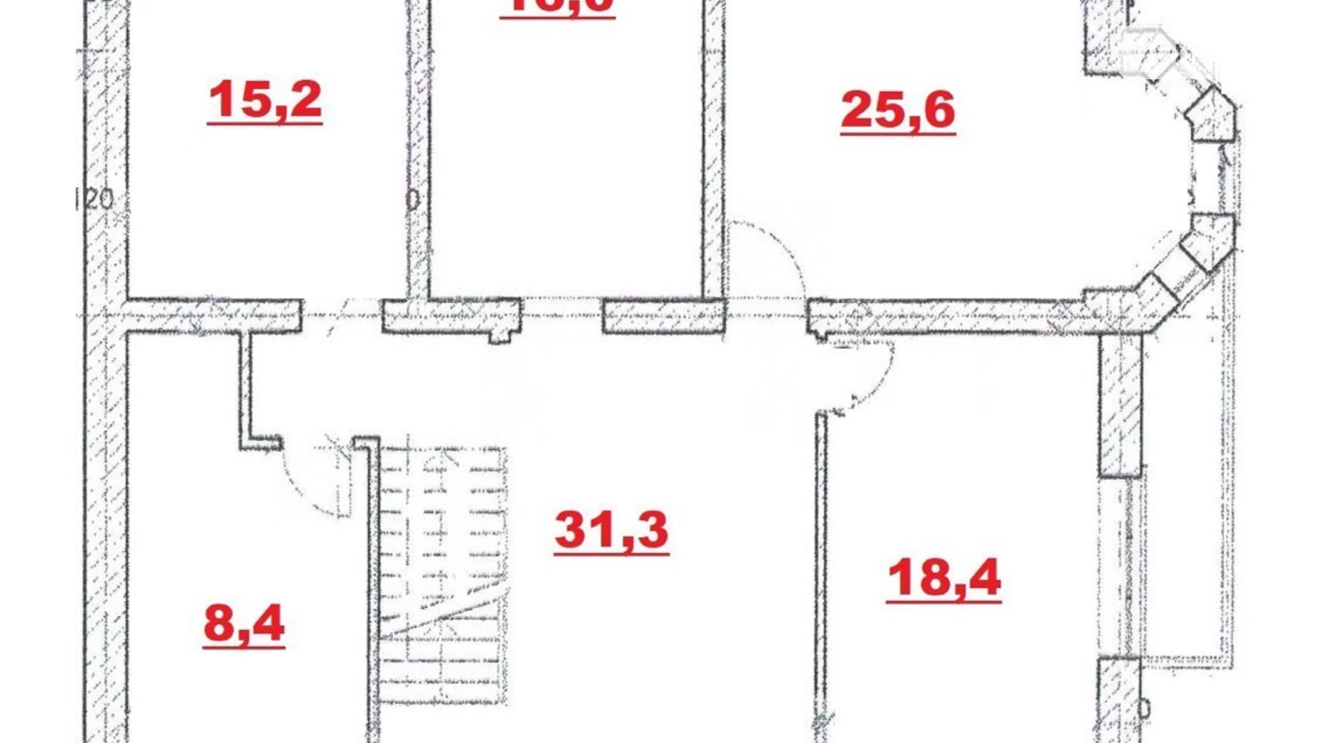 Продається будинок 2 поверховий 392 кв. м з терасою, пров. Сосновий,