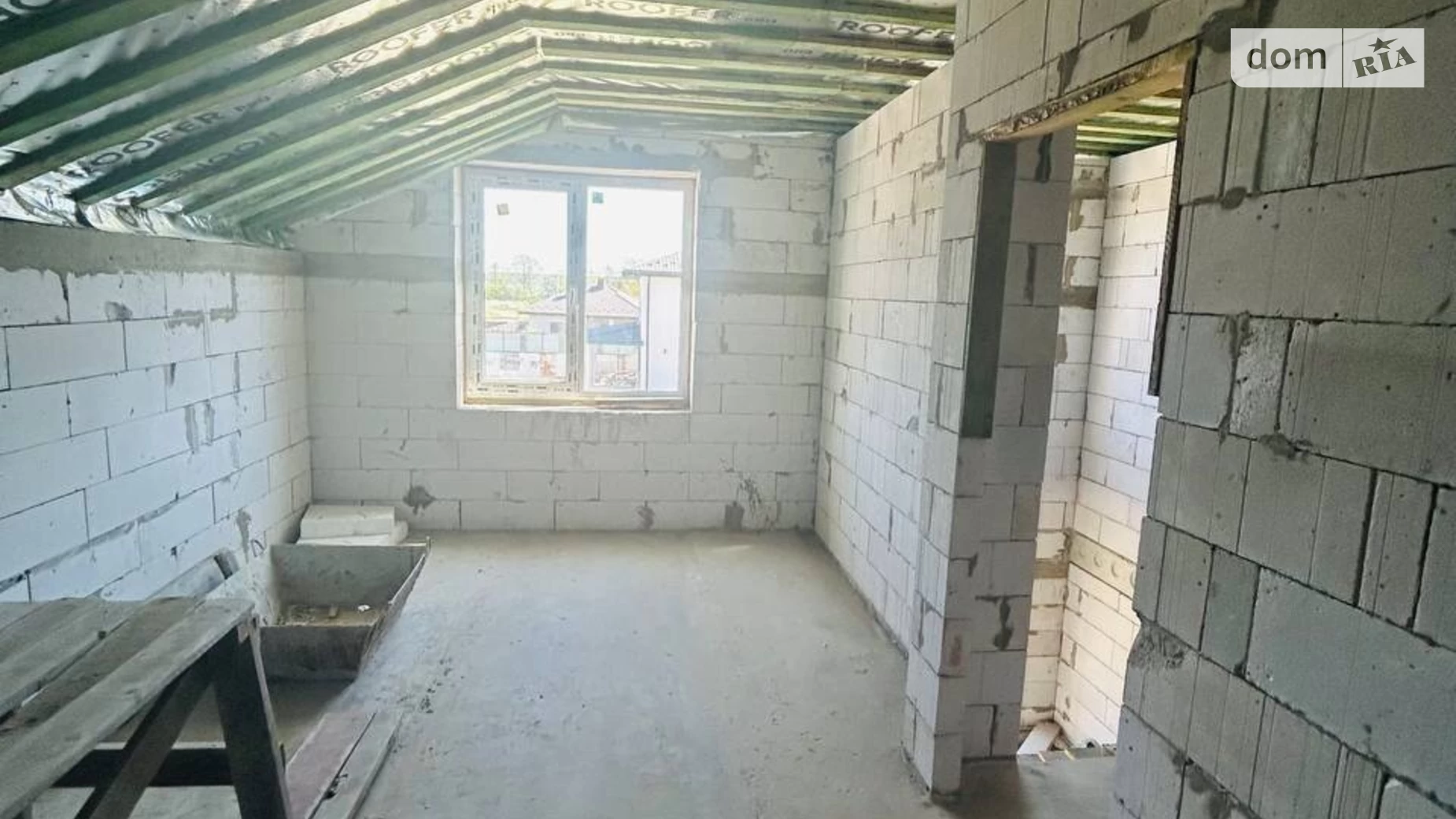 Продается часть дома 100 кв. м с садом, цена: 69990 $ - фото 2