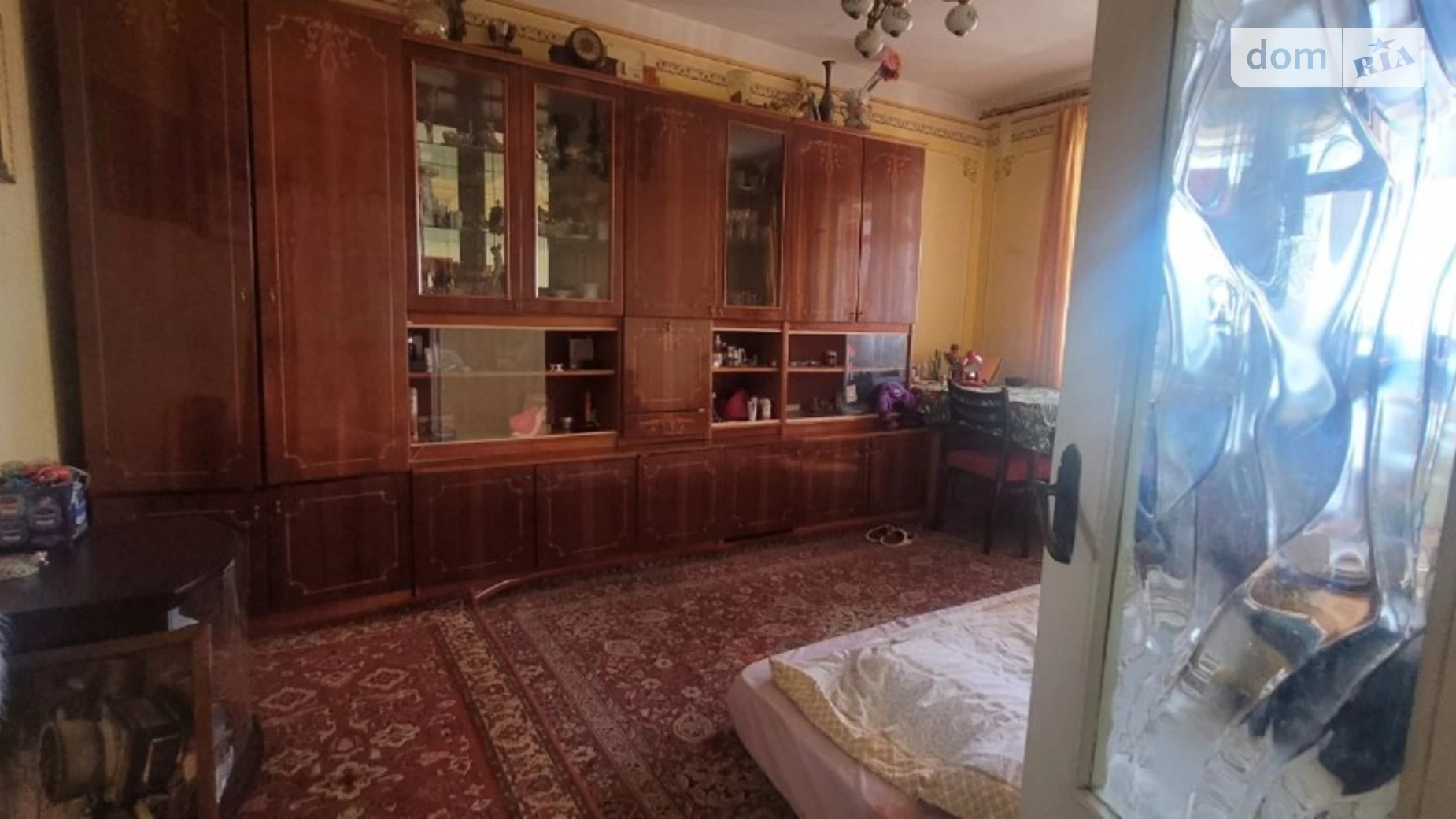 Продается 2-комнатная квартира 49 кв. м в Ужгороде, ул. Алексея Бестужева - Рюмина