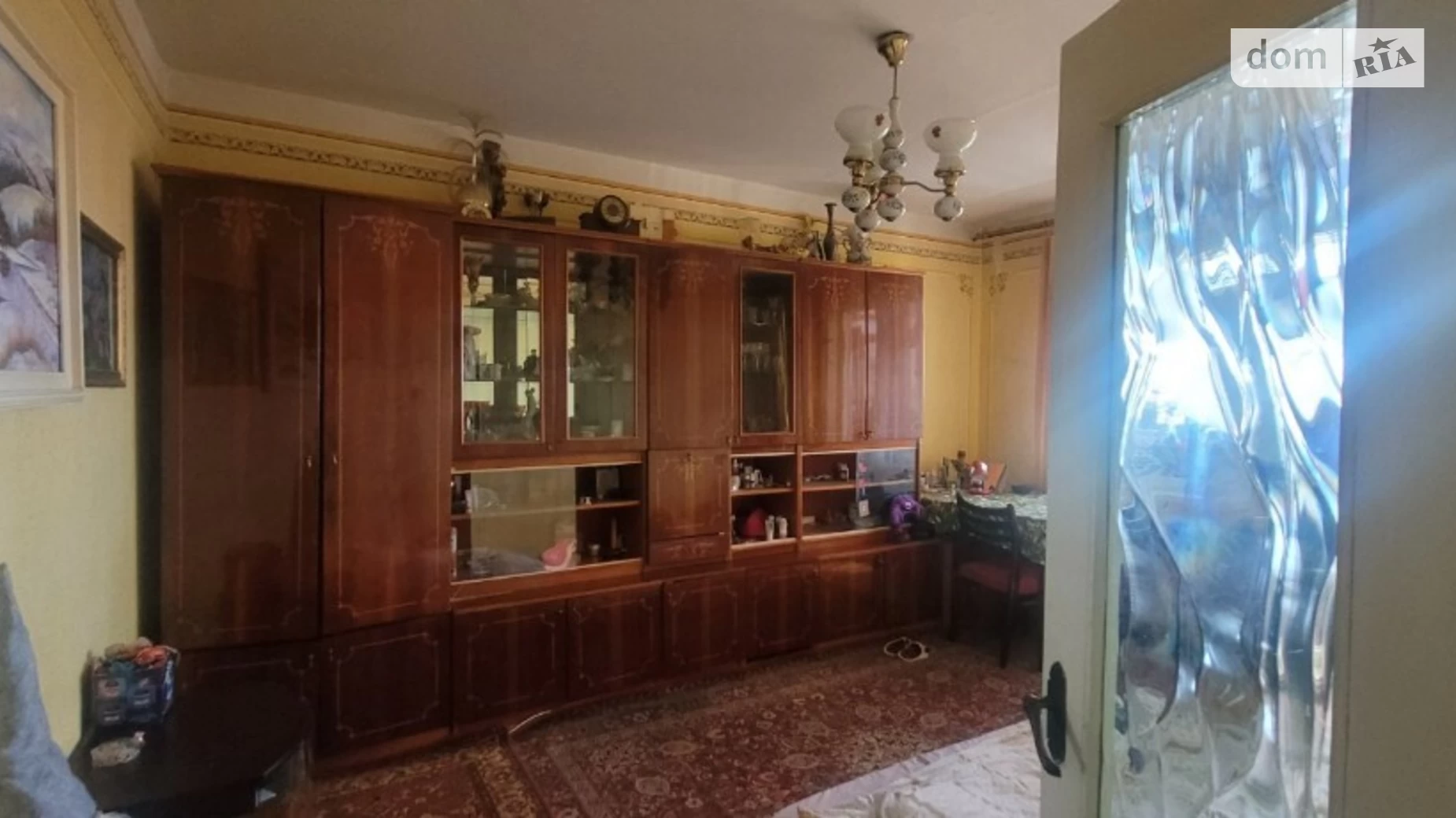 Продается 2-комнатная квартира 49 кв. м в Ужгороде, ул. Алексея Бестужева - Рюмина - фото 3