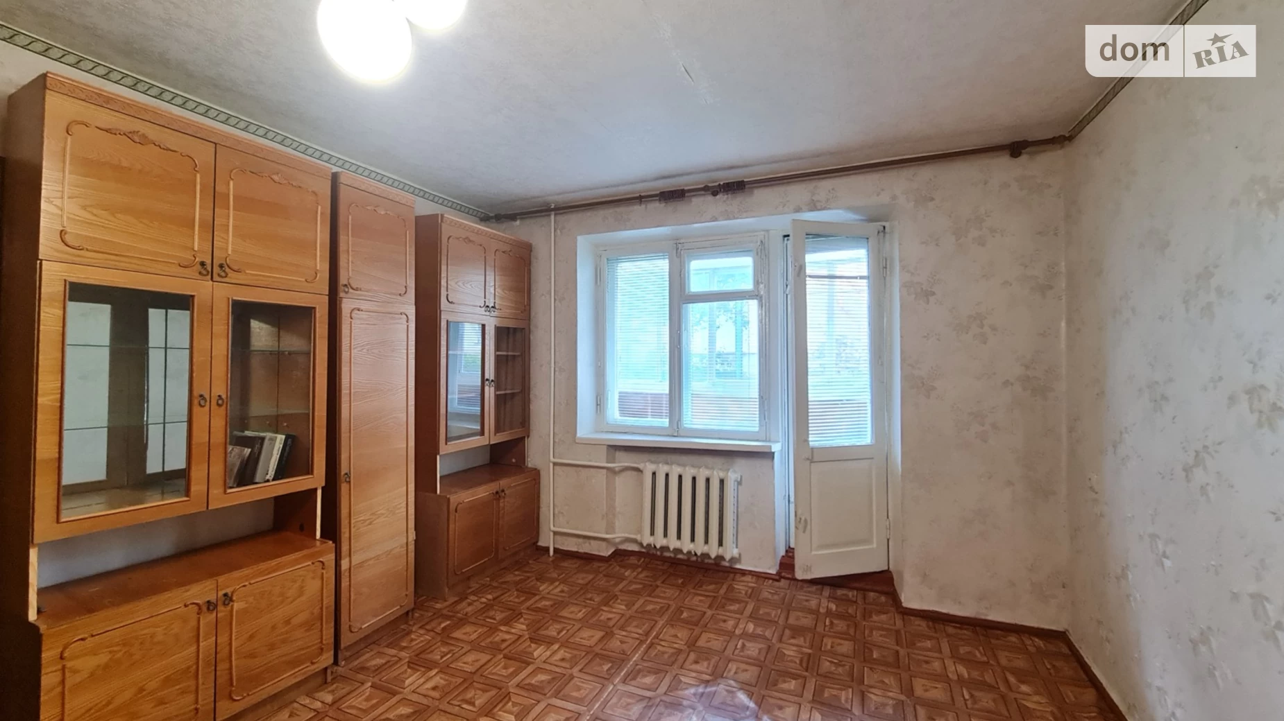Продается 1-комнатная квартира 36 кв. м в Хмельницком, ул. Свободы