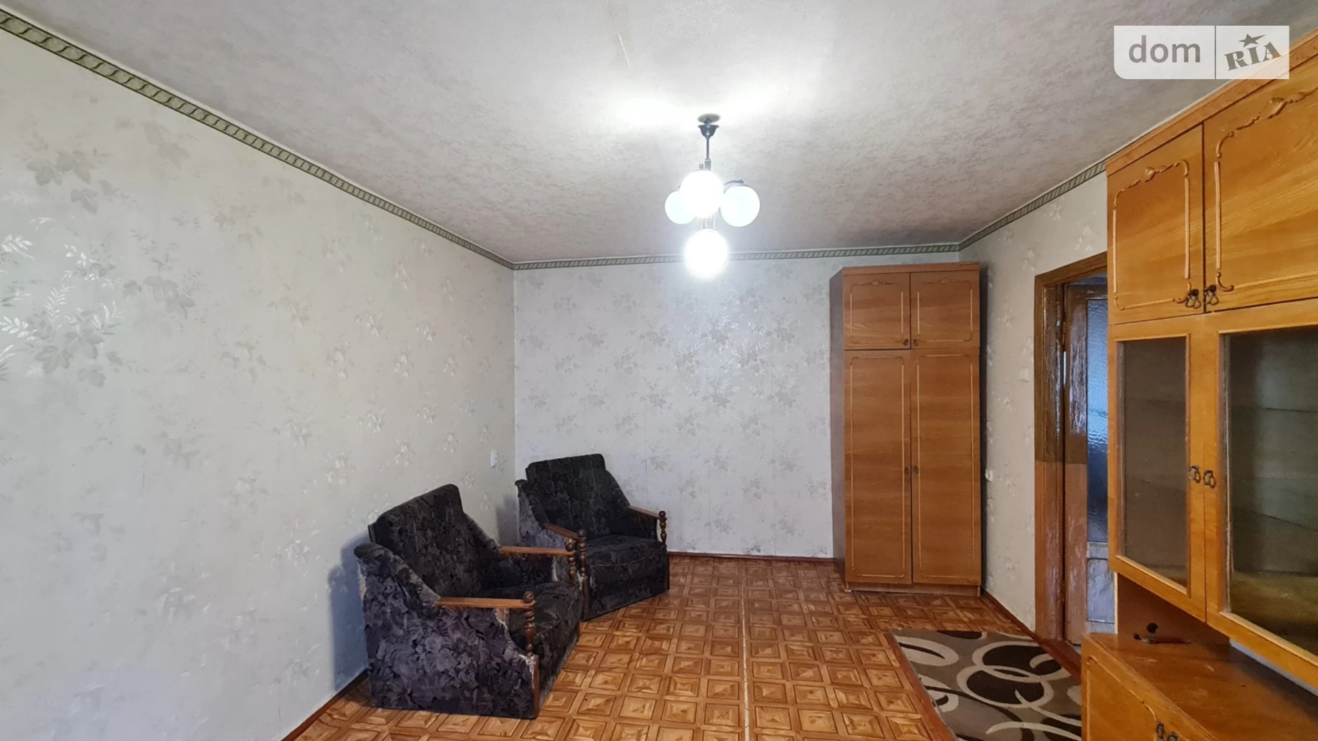 Продается 1-комнатная квартира 36 кв. м в Хмельницком, ул. Свободы - фото 3