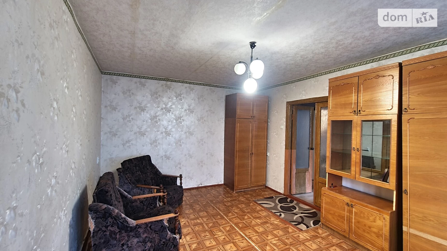 Продається 1-кімнатна квартира 36 кв. м у Хмельницькому, вул. Свободи