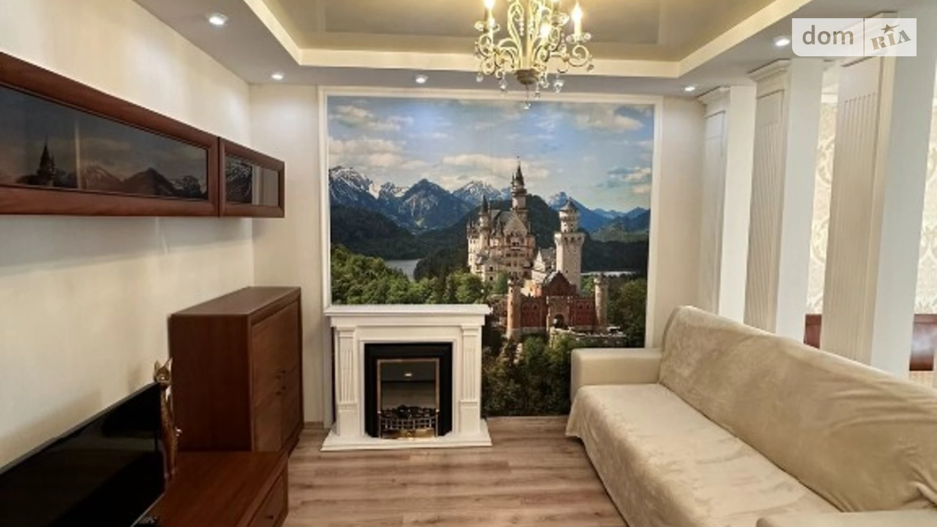 Продается 2-комнатная квартира 78 кв. м в Хмельницком, ул. Заречанская - фото 4