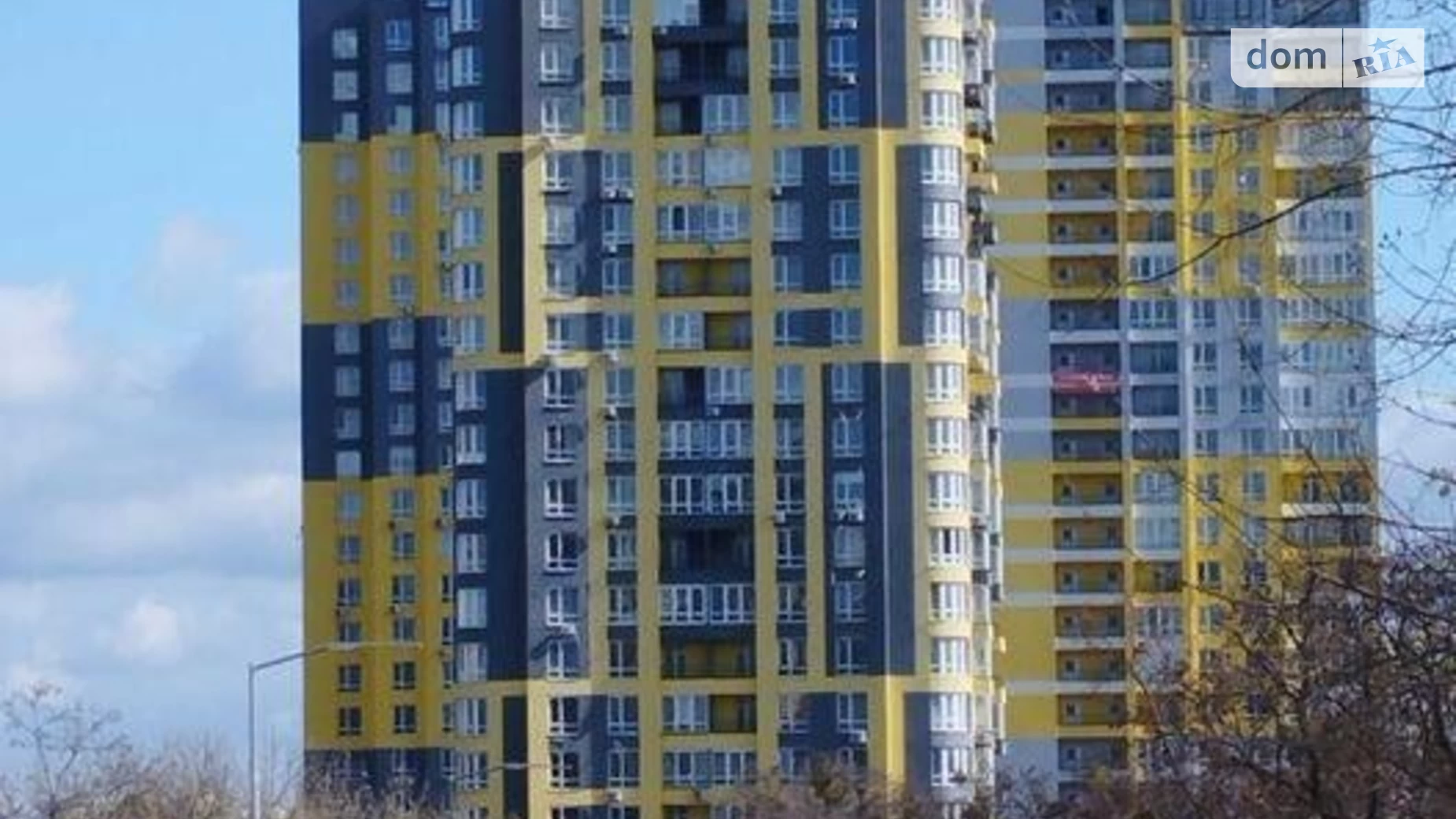 Продается 1-комнатная квартира 32 кв. м в Киеве, ул. Кадетский Гай, 12 - фото 5
