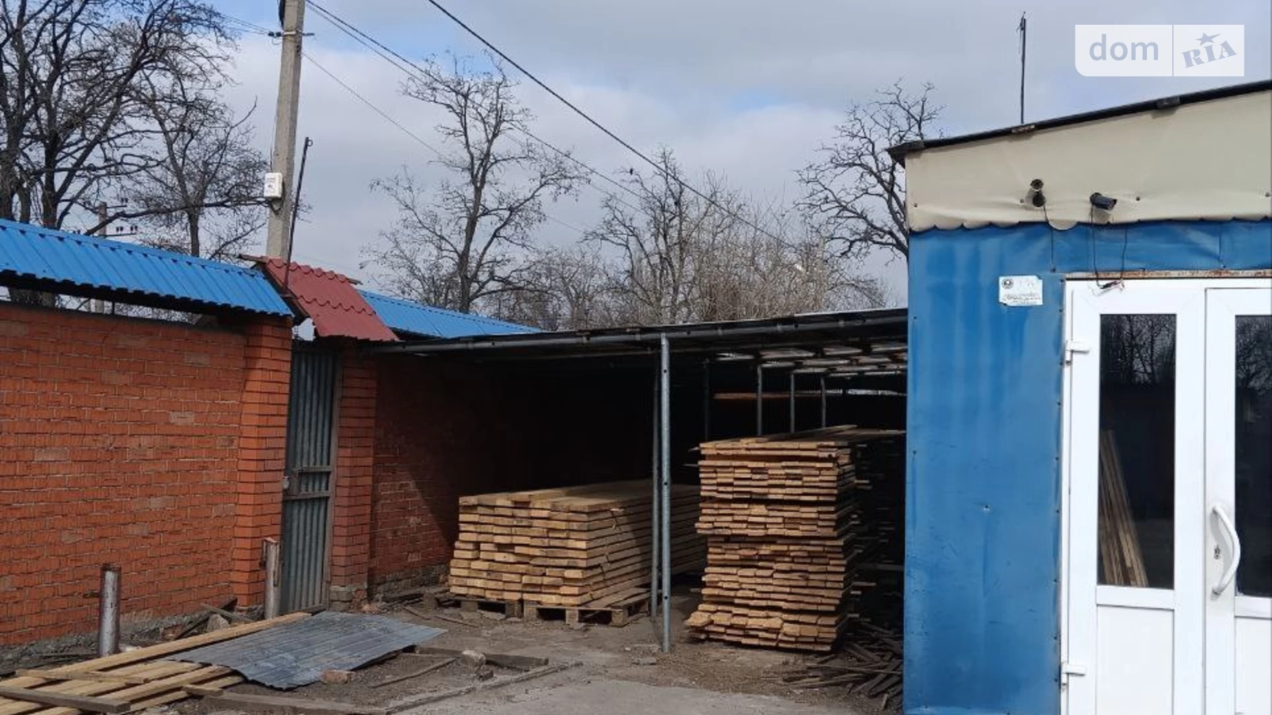 Продается помещения свободного назначения 110 кв. м в 1-этажном здании, цена: 59000 $ - фото 5