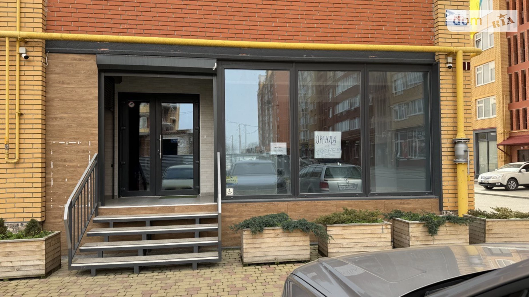Продается объект сферы услуг 70 кв. м в 9-этажном здании, цена: 150000 $ - фото 2