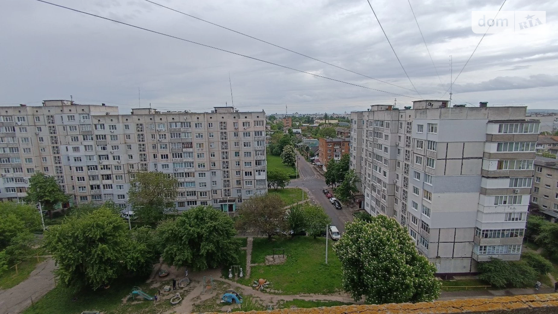 Продається 1-кімнатна квартира 36 кв. м у Білій Церкві, вул. Дачна, 44 - фото 3