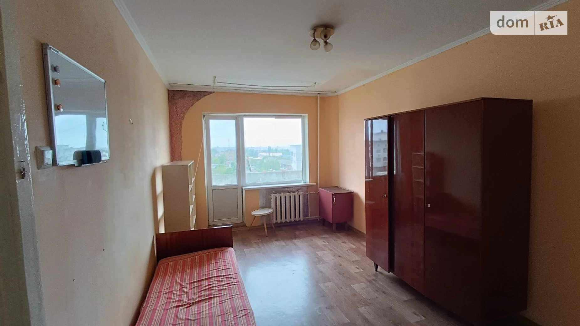 Продається 1-кімнатна квартира 36 кв. м у Білій Церкві, вул. Дачна, 44 - фото 5