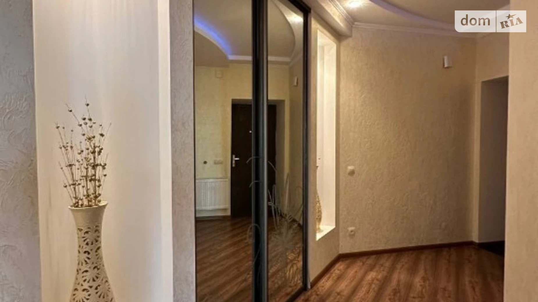 Продається 2-кімнатна квартира 79 кв. м у Рівному, вул. Коновальця Євгена - фото 3