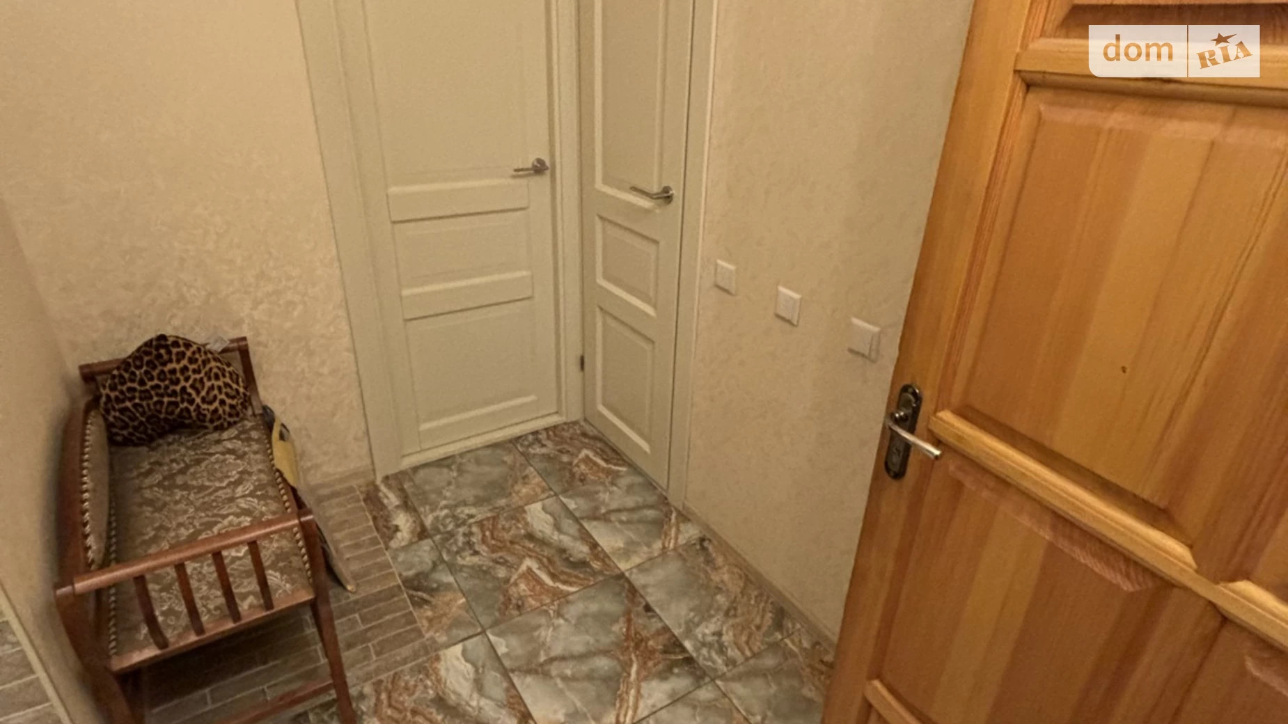 Сдается в аренду 2-комнатная квартира 56 кв. м в Киеве, ул. Львовская - фото 2