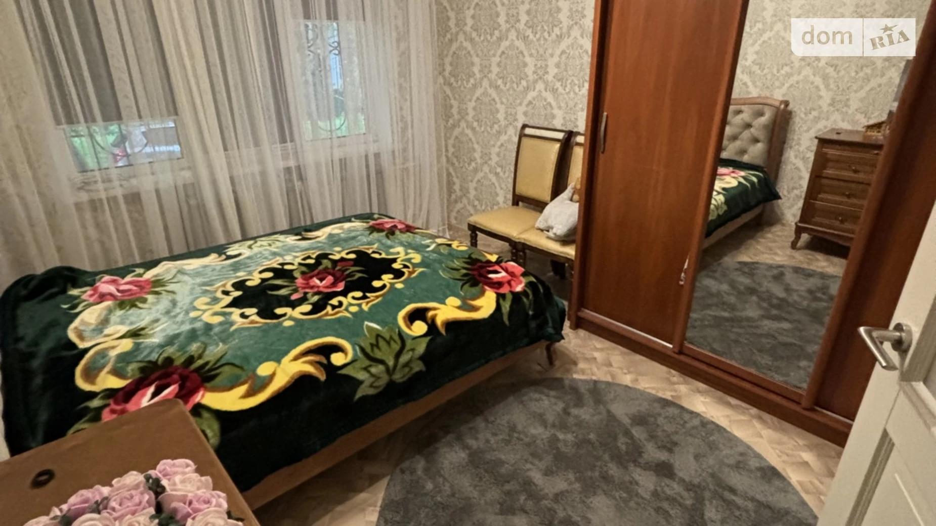 Сдается в аренду 2-комнатная квартира 56 кв. м в Киеве, ул. Львовская - фото 4