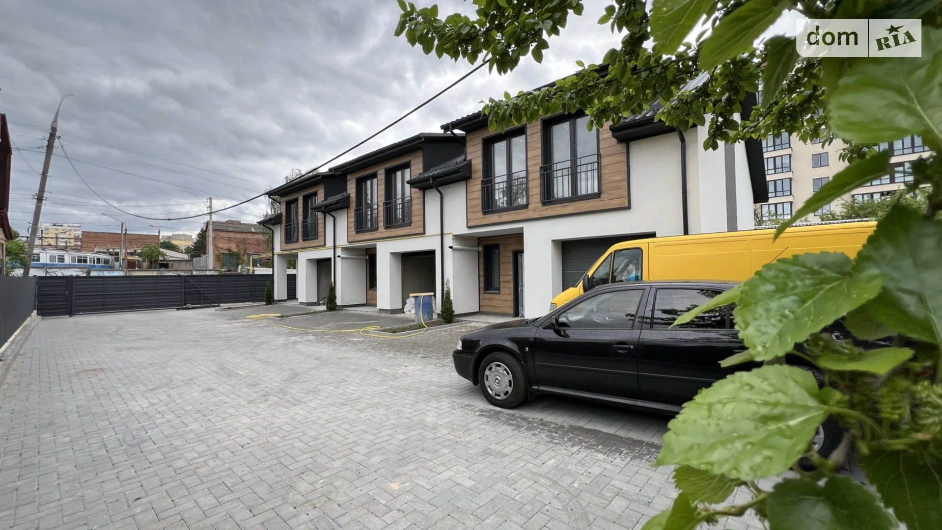 ул. Трамвайная Славянка Винница, цена: 140000 $ - фото 3