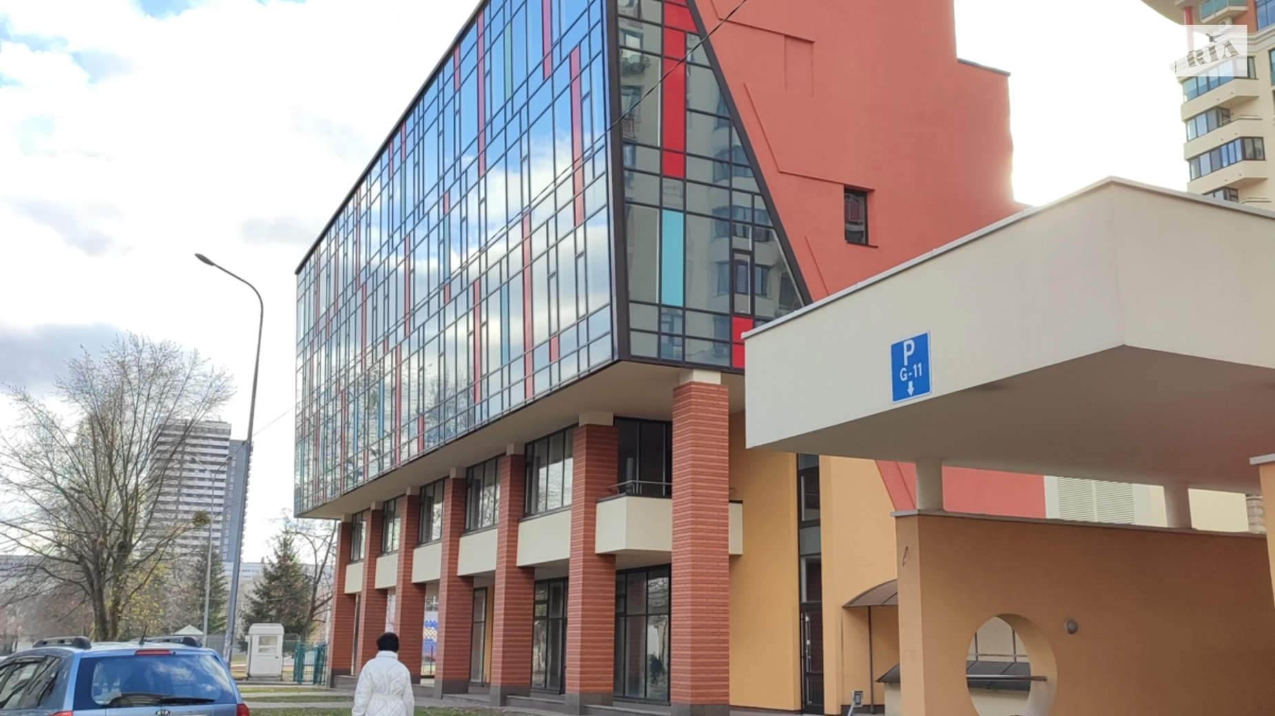 Продается офис 4802 кв. м в бизнес-центре, цена: 114272000 грн - фото 3