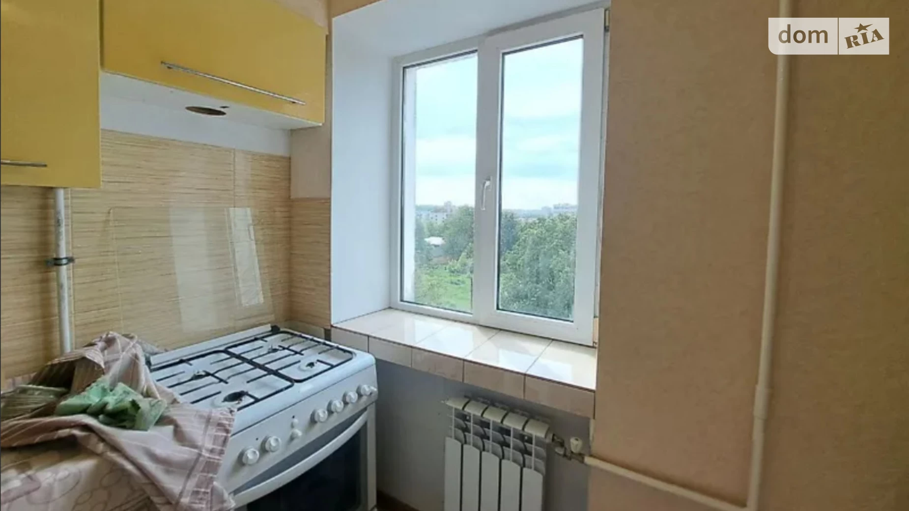 Продается 2-комнатная квартира 46 кв. м в Хмельницком, ул. Сковороды Григория - фото 4
