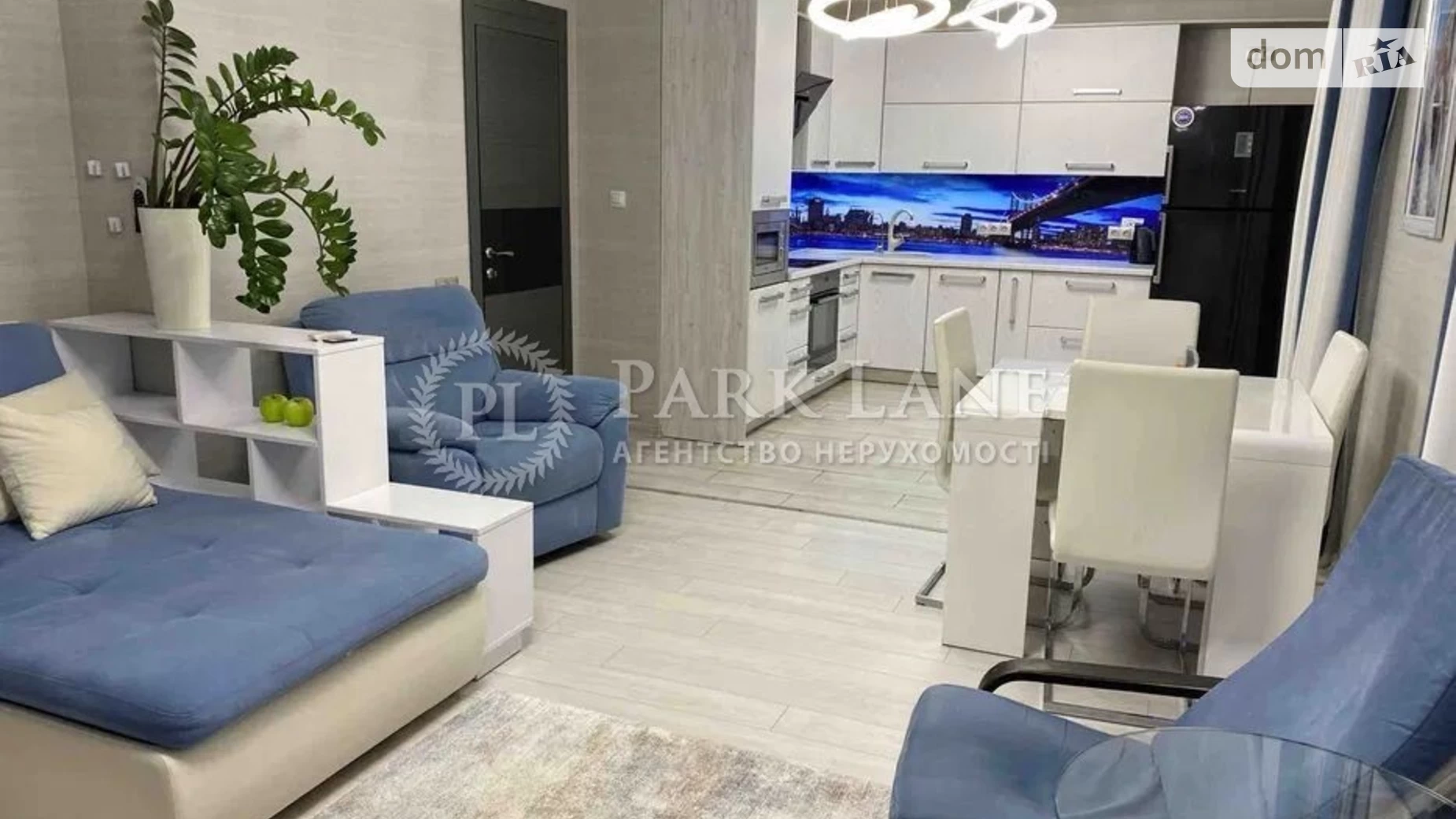 Продается 3-комнатная квартира 103 кв. м в Киеве, ул. Елены Пчилки, 8 - фото 4