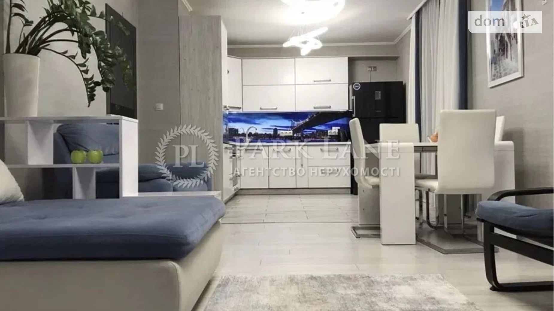 Продается 3-комнатная квартира 103 кв. м в Киеве, ул. Елены Пчилки, 8 - фото 5