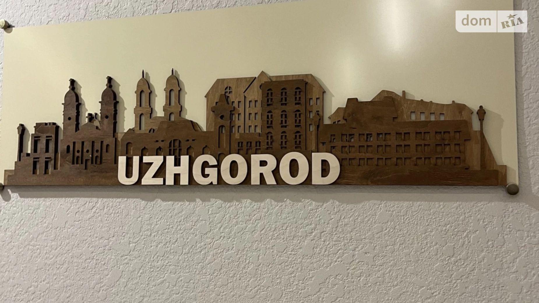 Продается 1-комнатная квартира 46 кв. м в Ужгороде, ул. Запорожская - фото 3