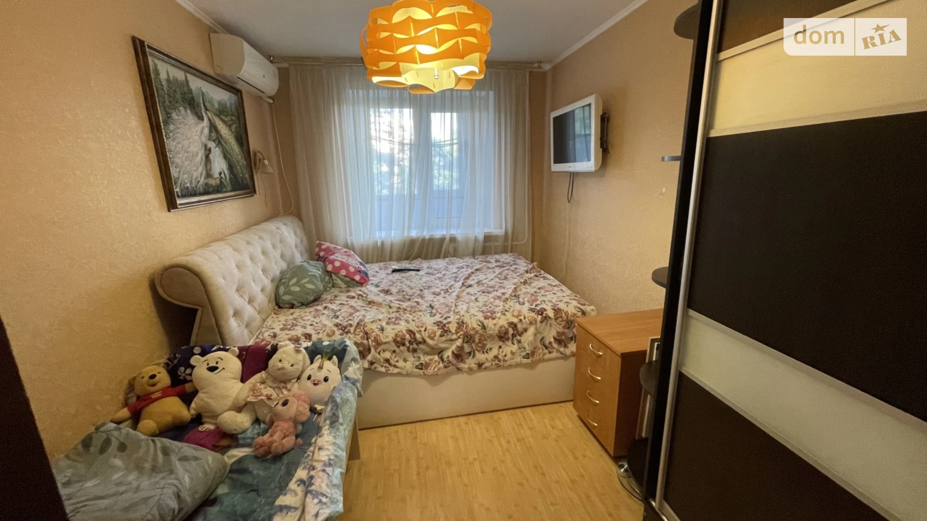 Продается 3-комнатная квартира 64 кв. м в Одессе, просп. Небесной Сотни, 55 - фото 4