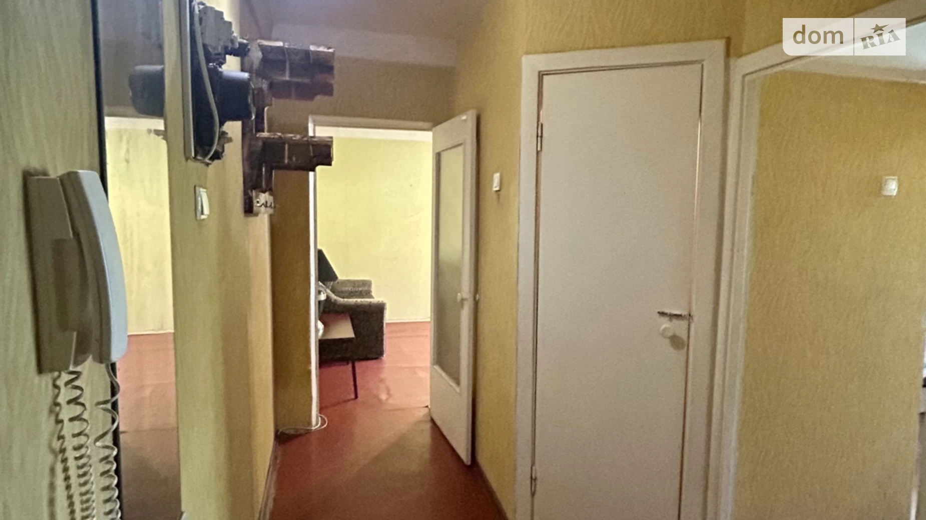 Продается 1-комнатная квартира 31.3 кв. м в Киеве, ул. Александра Архипенко, 4 - фото 3