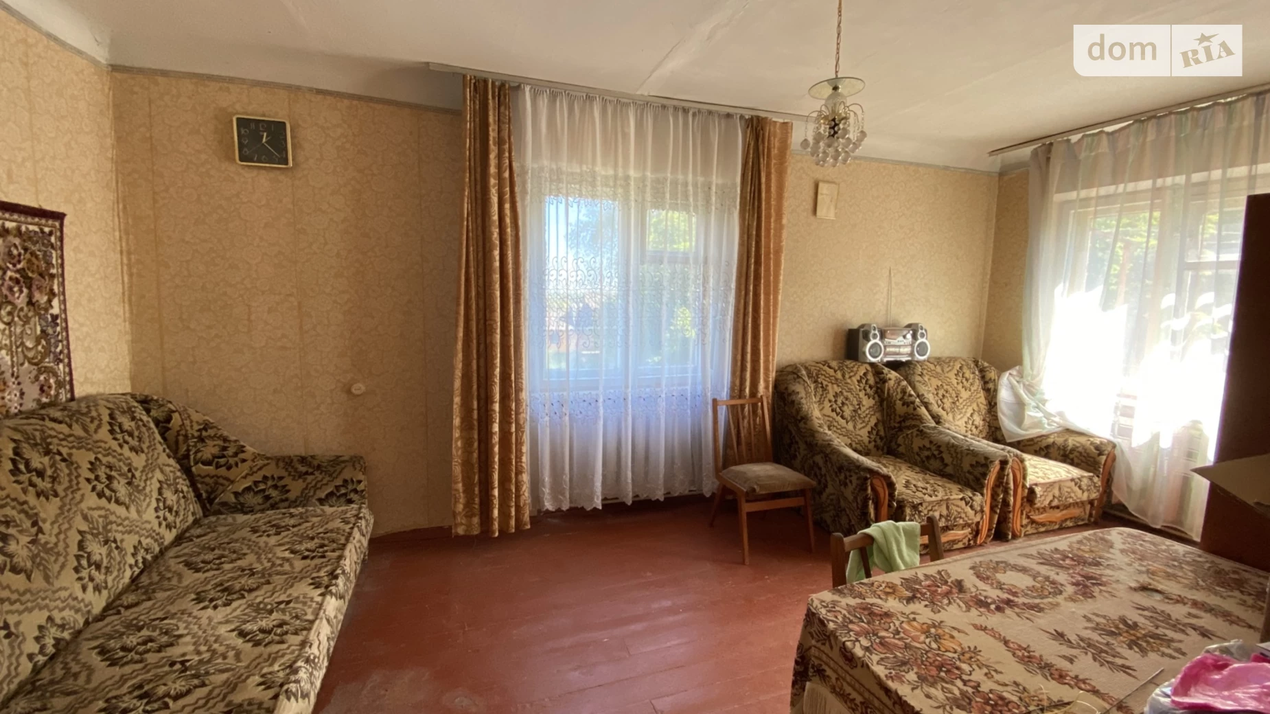 Продается 1-комнатная квартира 30 кв. м в Белой Церкви, ул. Крижановского - фото 3