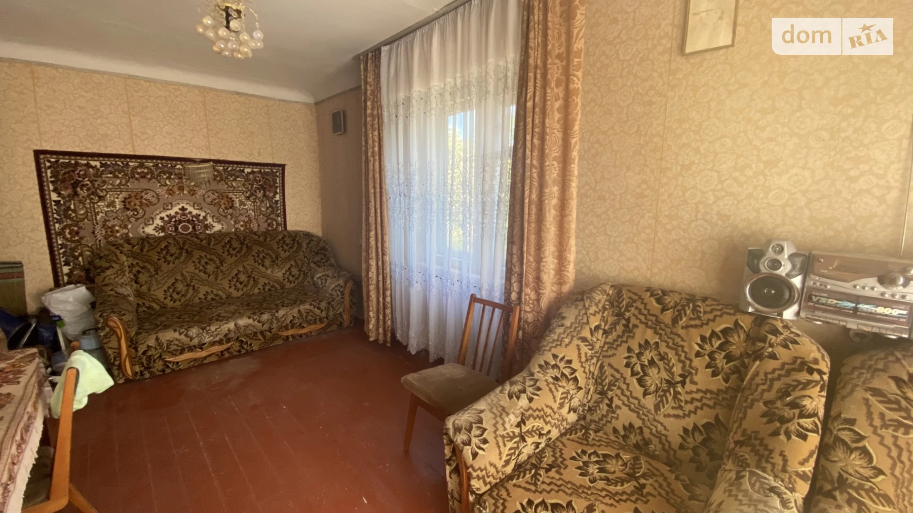 Продается 1-комнатная квартира 30 кв. м в Белой Церкви, ул. Крижановского