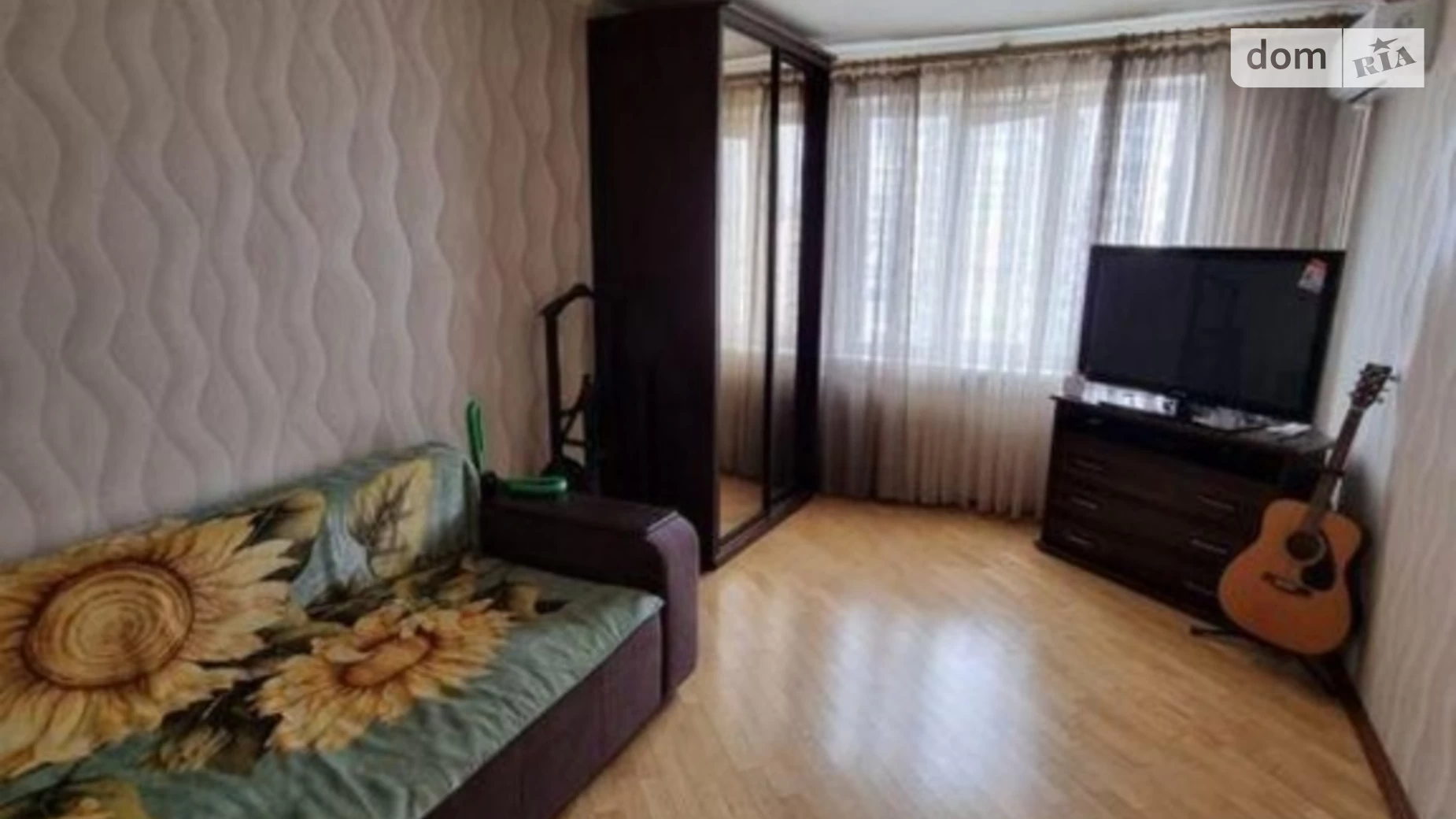 Продается 3-комнатная квартира 70 кв. м в Киеве, пл. Оболонская, 5 - фото 4