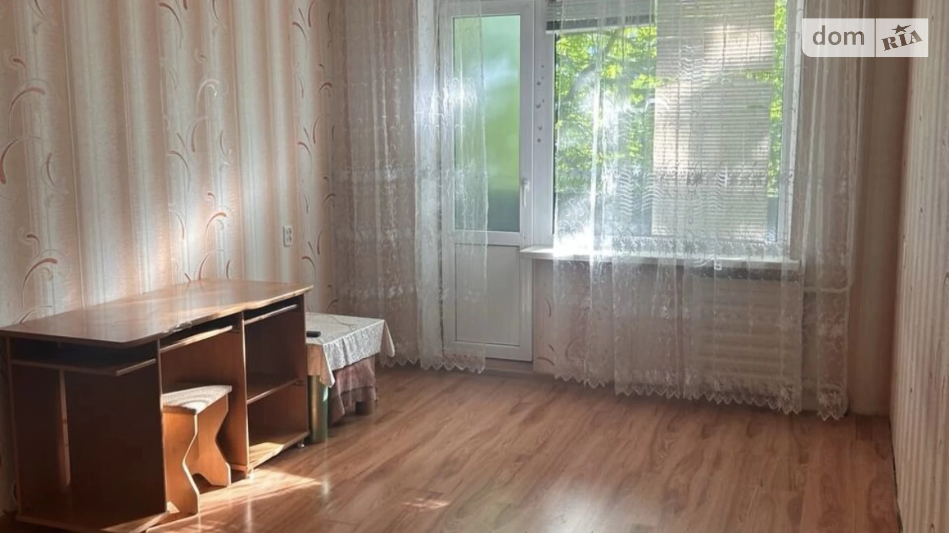 Продается 1-комнатная квартира 31 кв. м в Кременчуге - фото 5