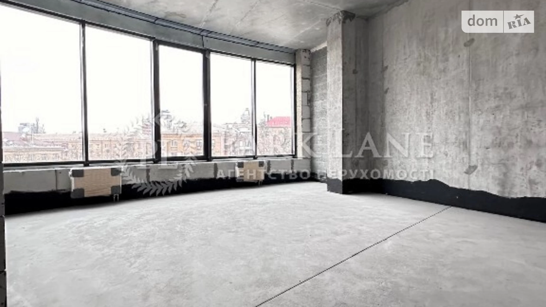 Продается 5-комнатная квартира 207 кв. м в Киеве, ул. Коновальца Евгения, 26А - фото 5